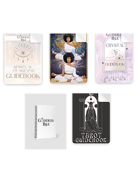 GB Goddess Bundle