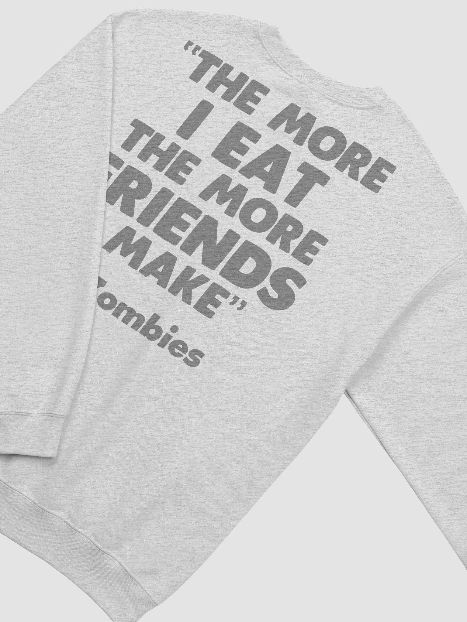 Urgers Zombies Shirt product image (4)