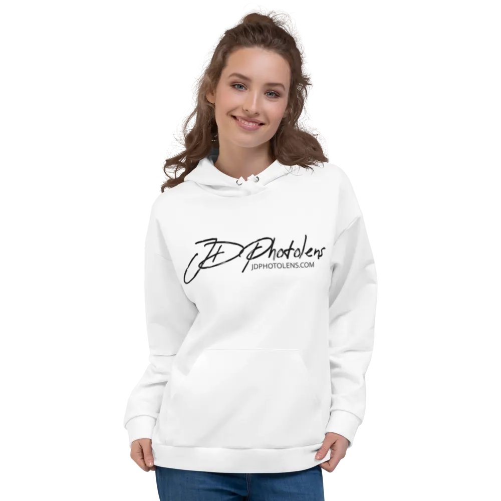 Sudadera Unisex Reciclada con Estampado Integral product image (3)