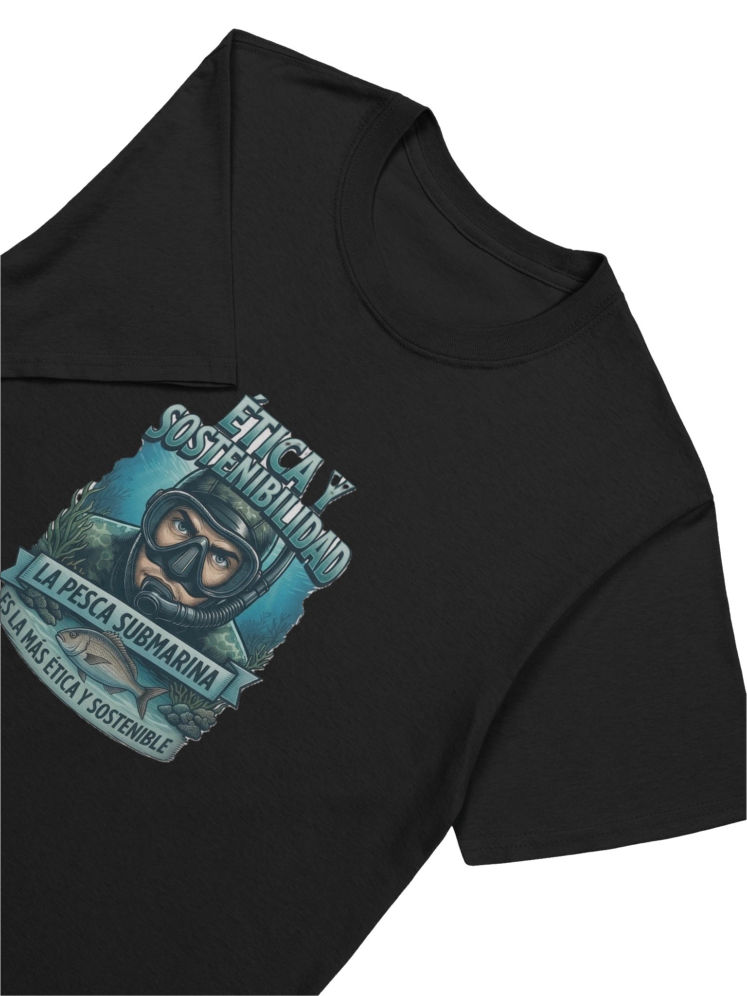 Camiseta ética product image (7)