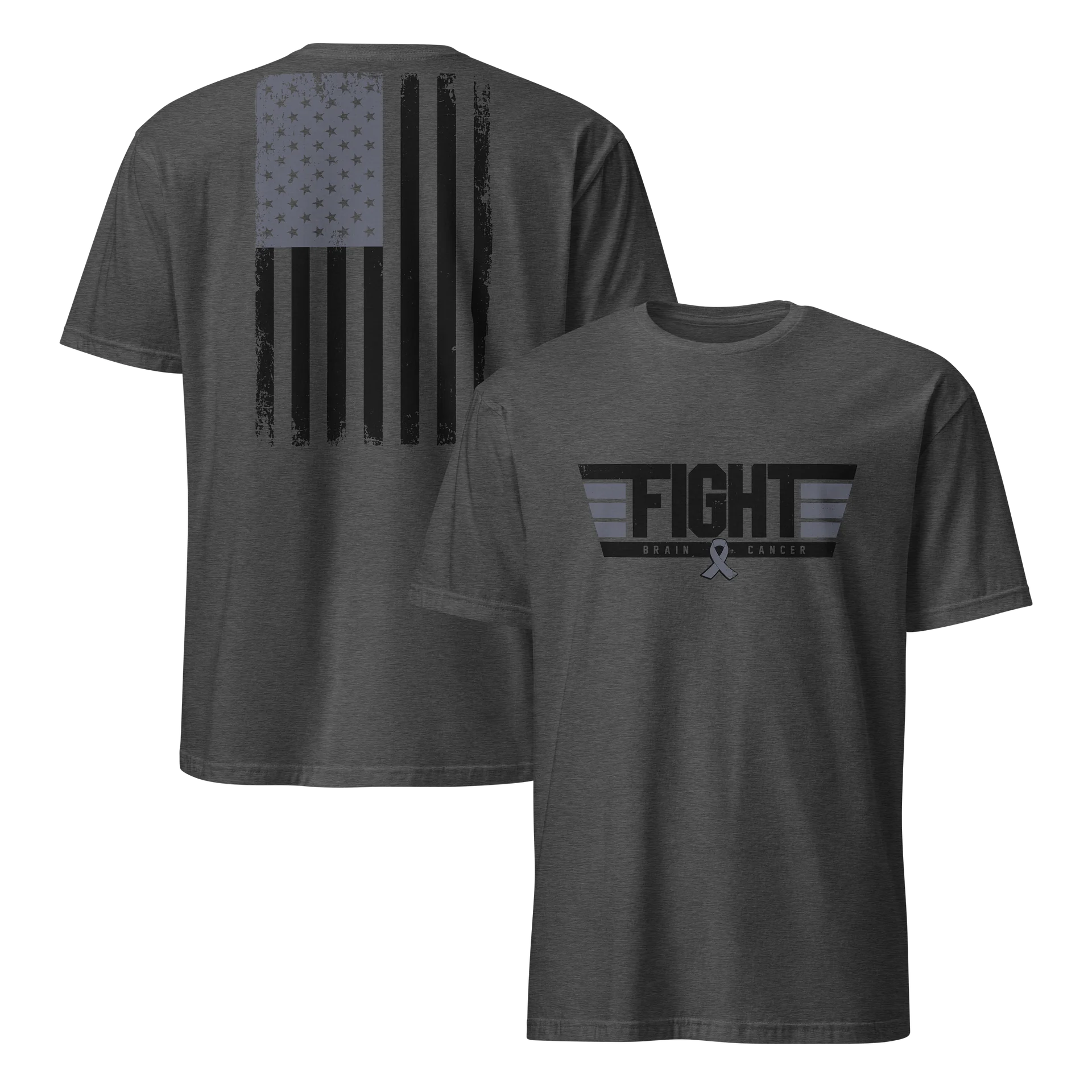 Top Gun: Fight Brain Cancer product image (1)