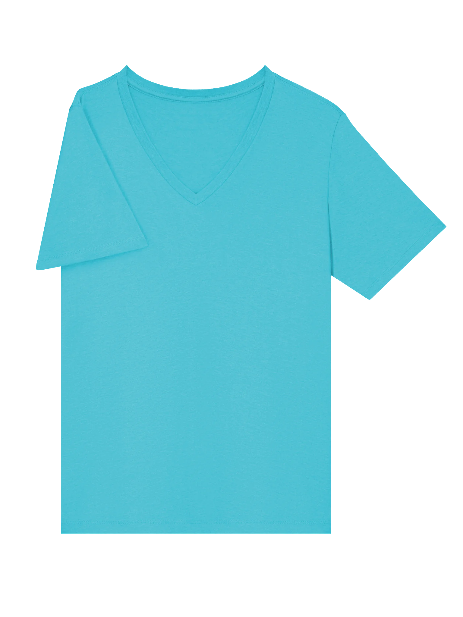 Home Group Homie Womans V-Neck Tee product image (7)