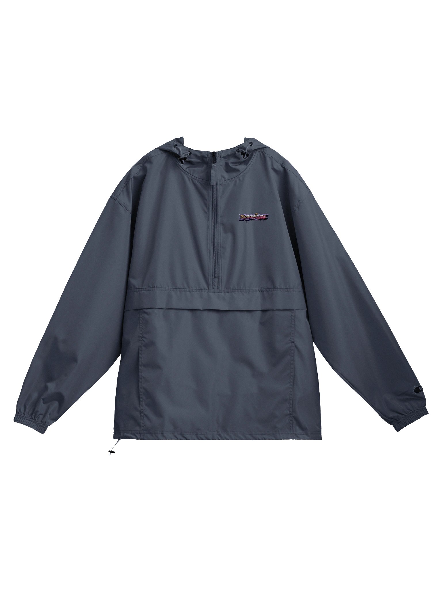 BigDaddyLuxe Champion Jacket product image (1)