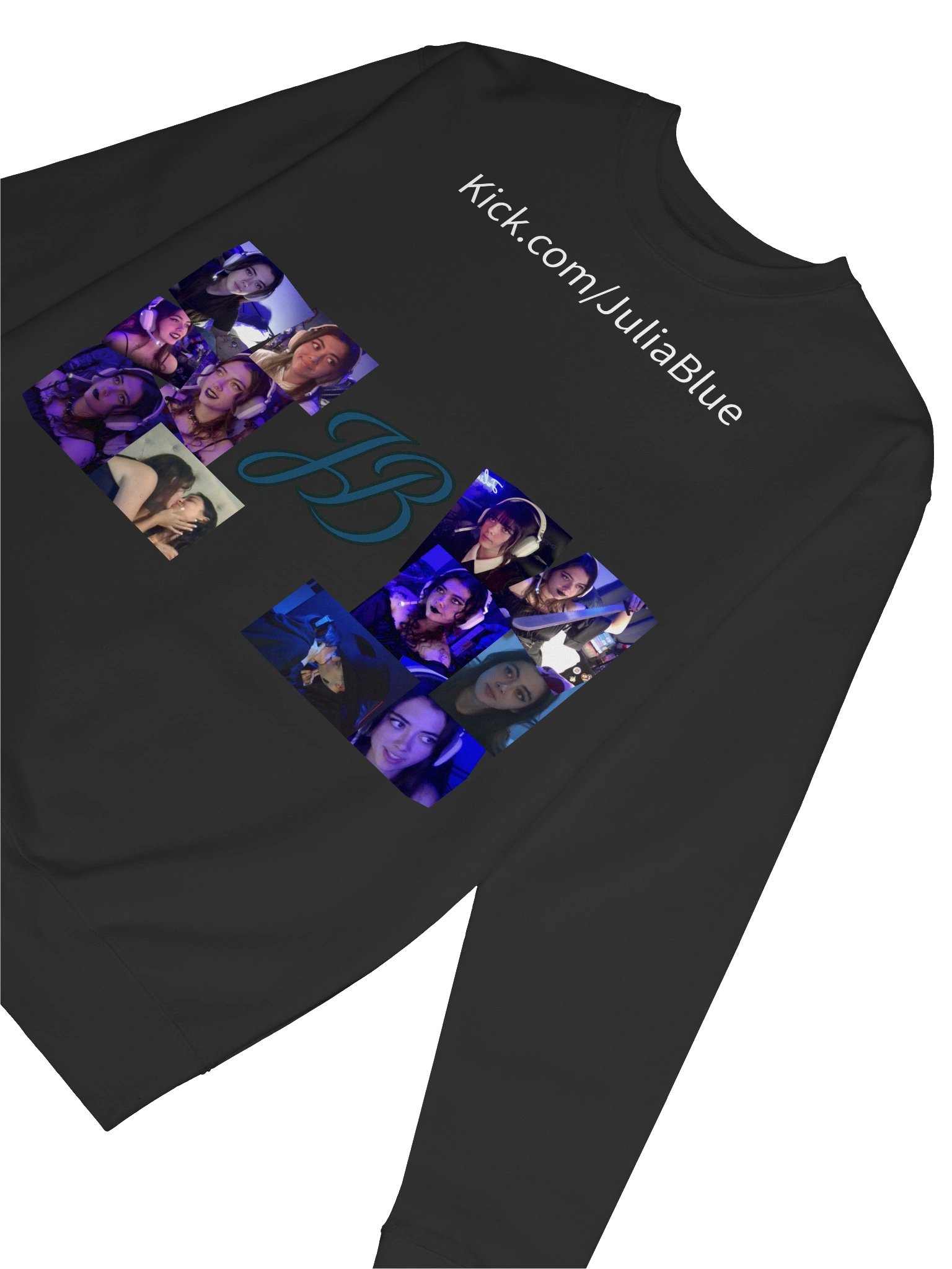 Julia face pull over product image (6)