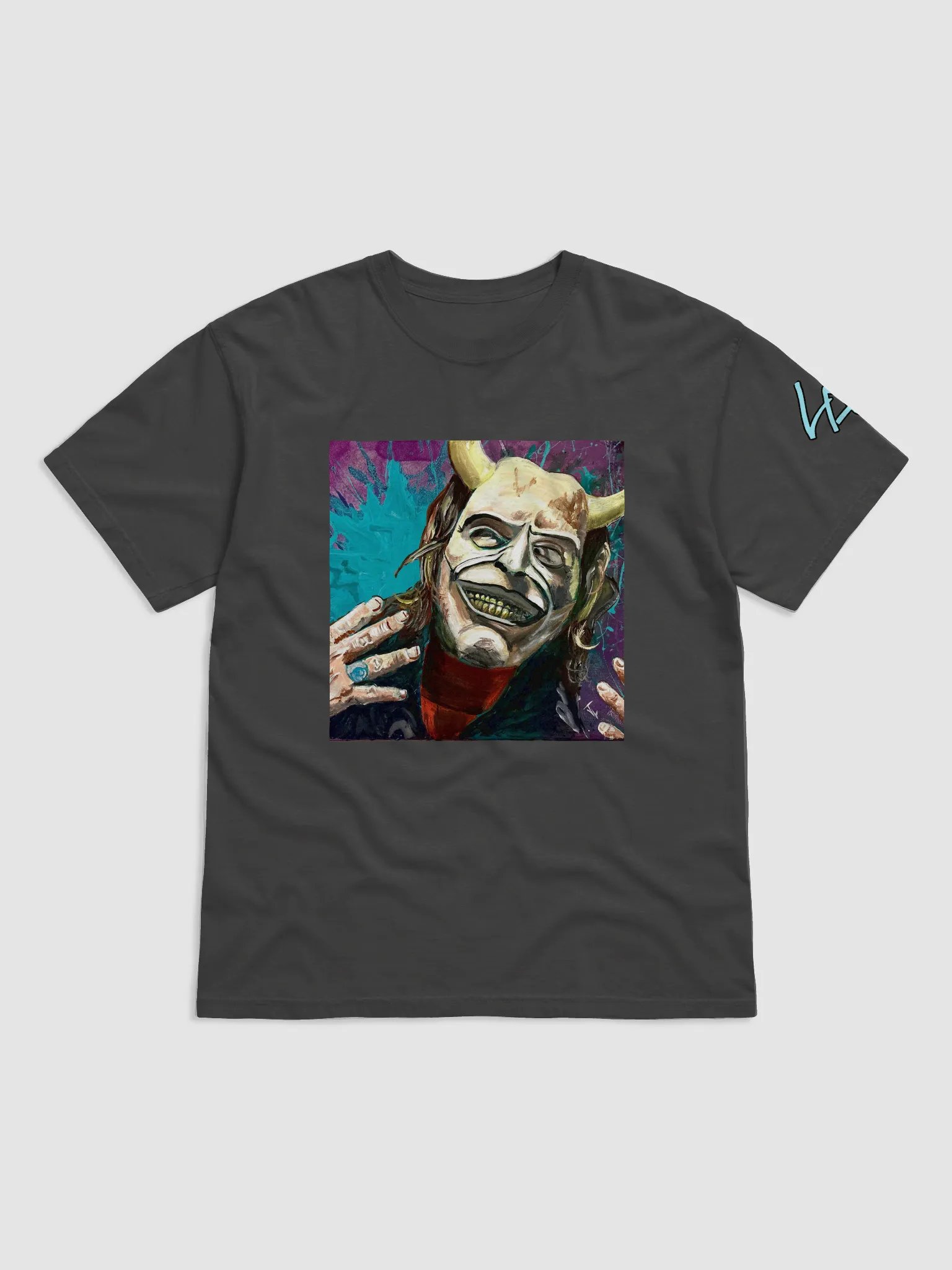 The Snatcher Tee product image (3)