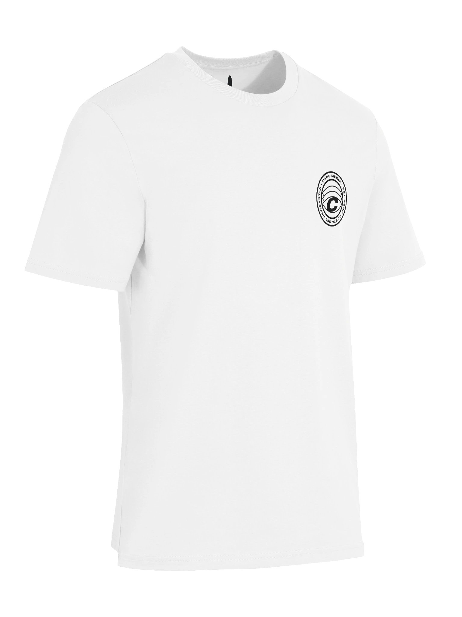 EST23 Black Regular Tee product image (22)
