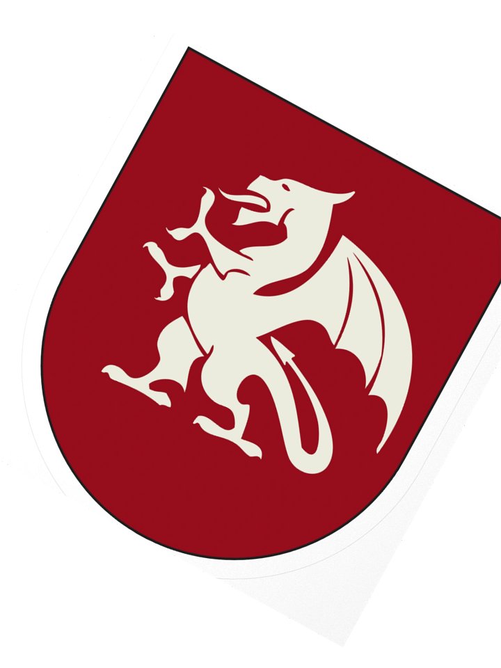House Drois Sticker product image (2)