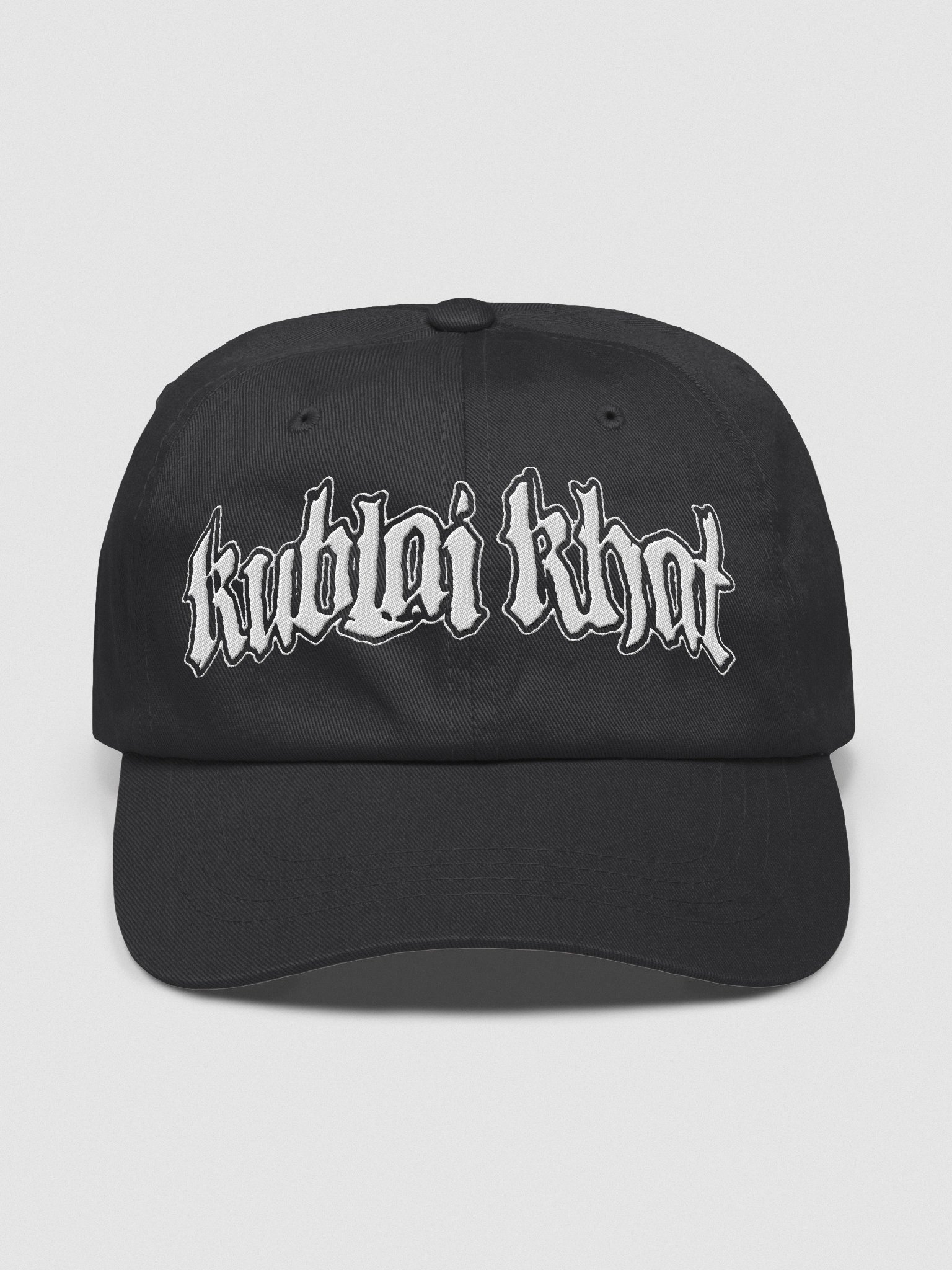 Kublai Khat Dad Hat product image (7)