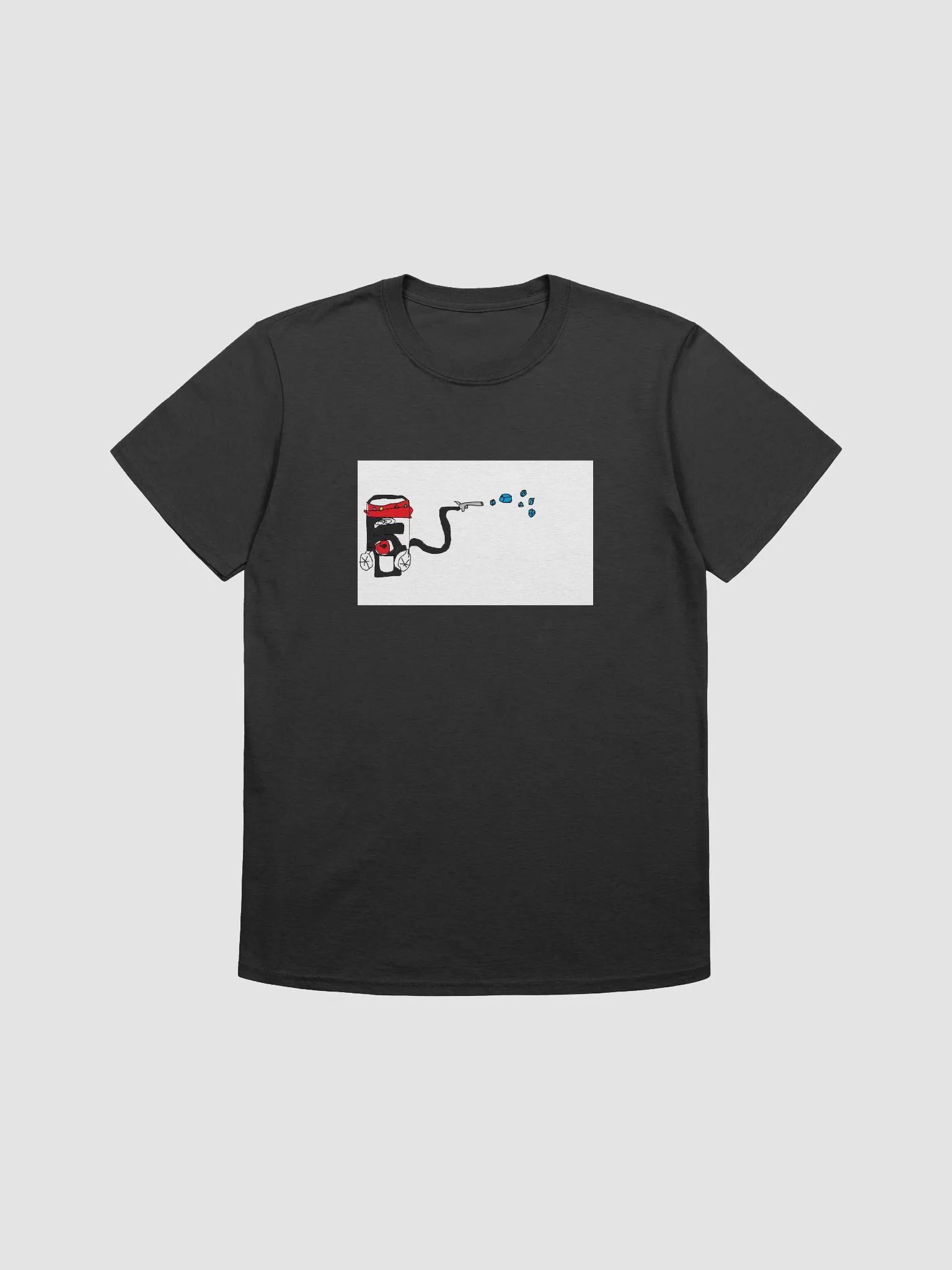 ProtoWash Shirt product image (1)