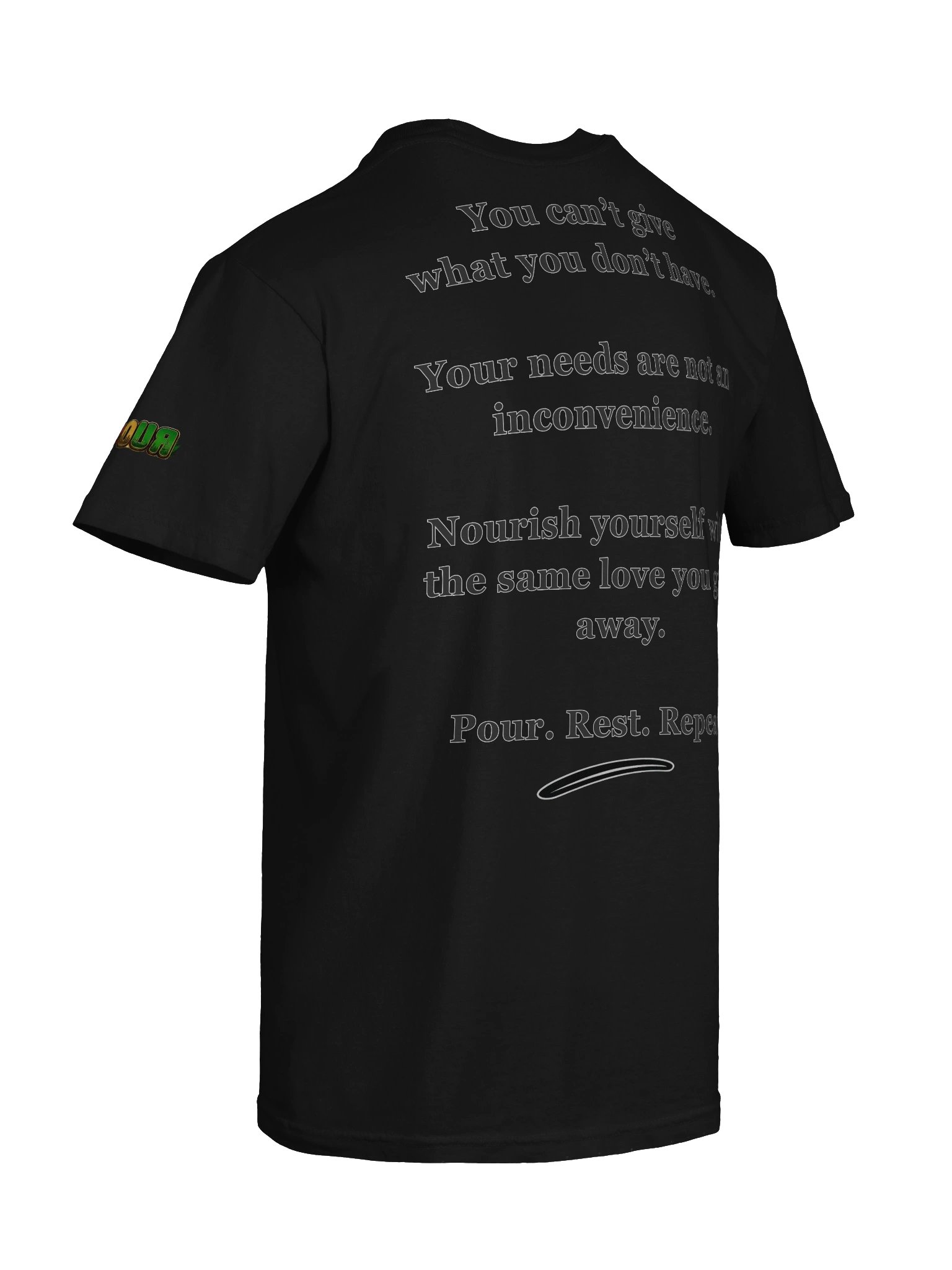 POUR | Celebration | Juneteenth 2026 product image (64)
