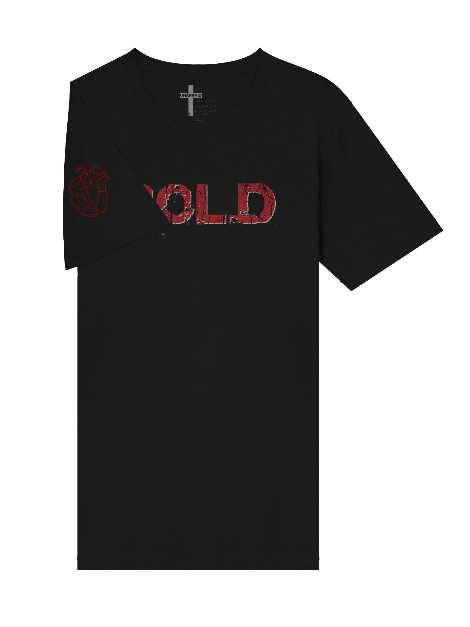 Bold T-Shirt product image (7)