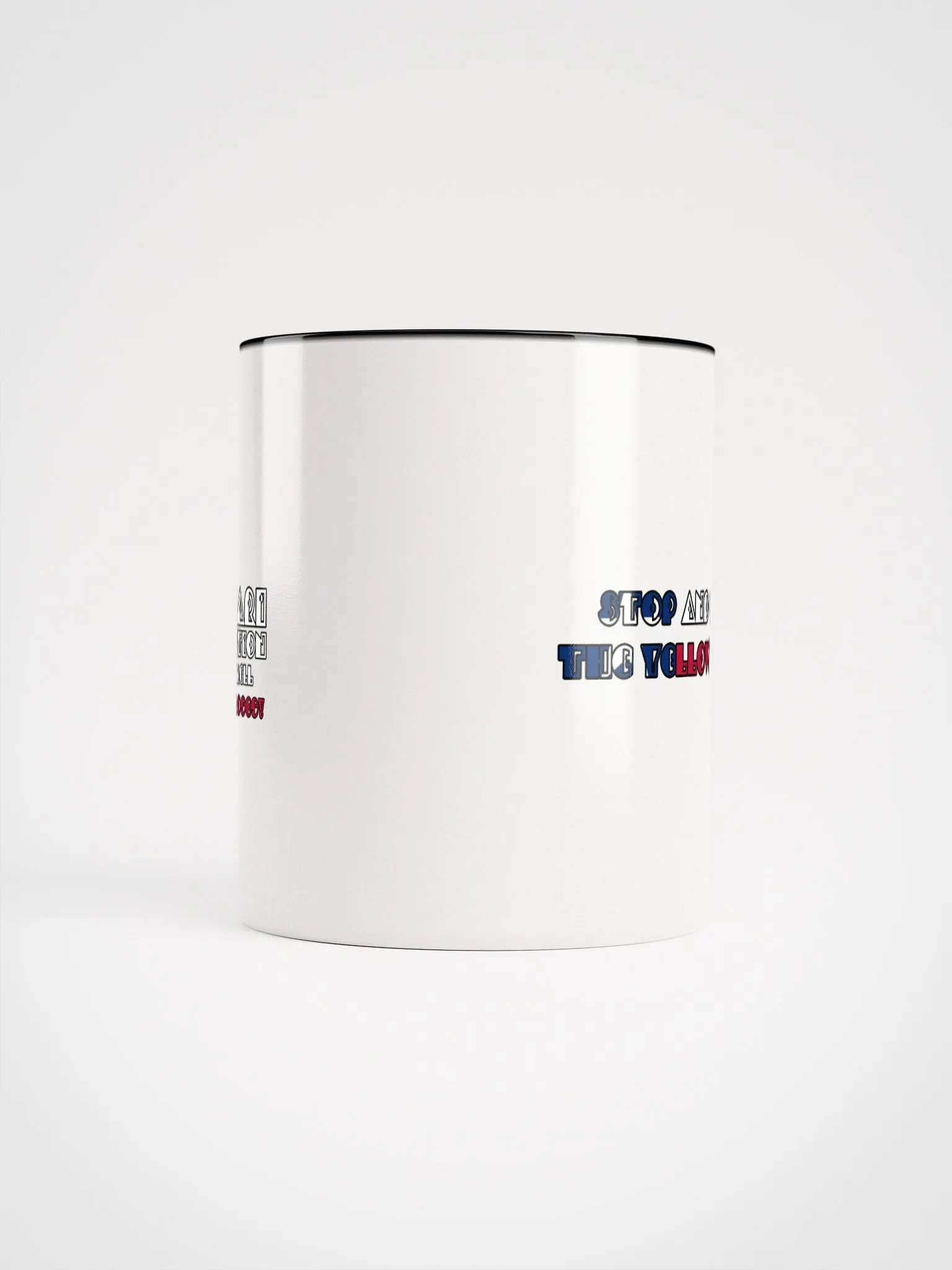 Lone Star Mug product image (5)