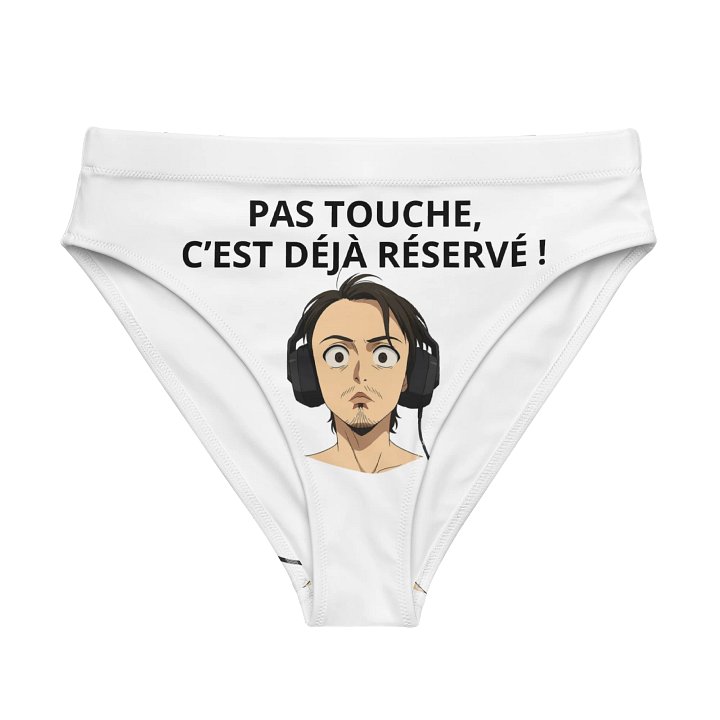 PAS TOUCHE product image (1)