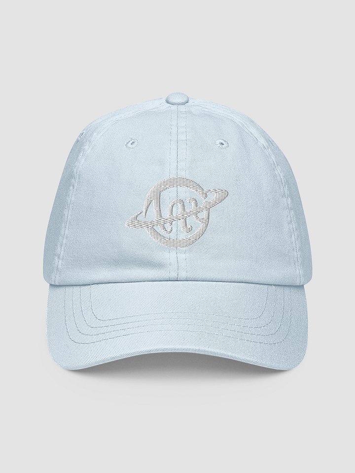 [taylien] Beechfield Pastel Baseball Hat Beechfield B653 product image (1)