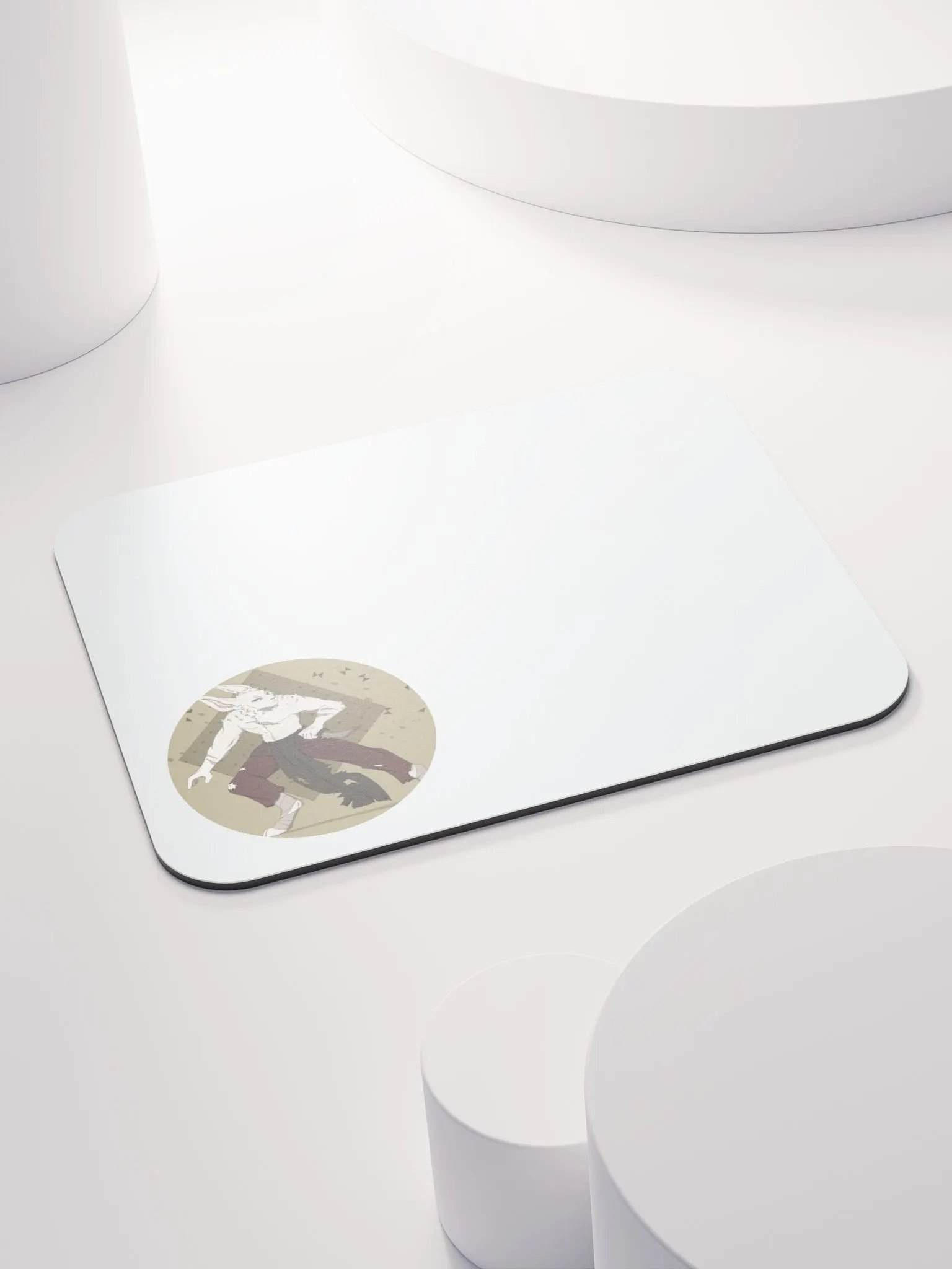 Bunny Pad product image (4)