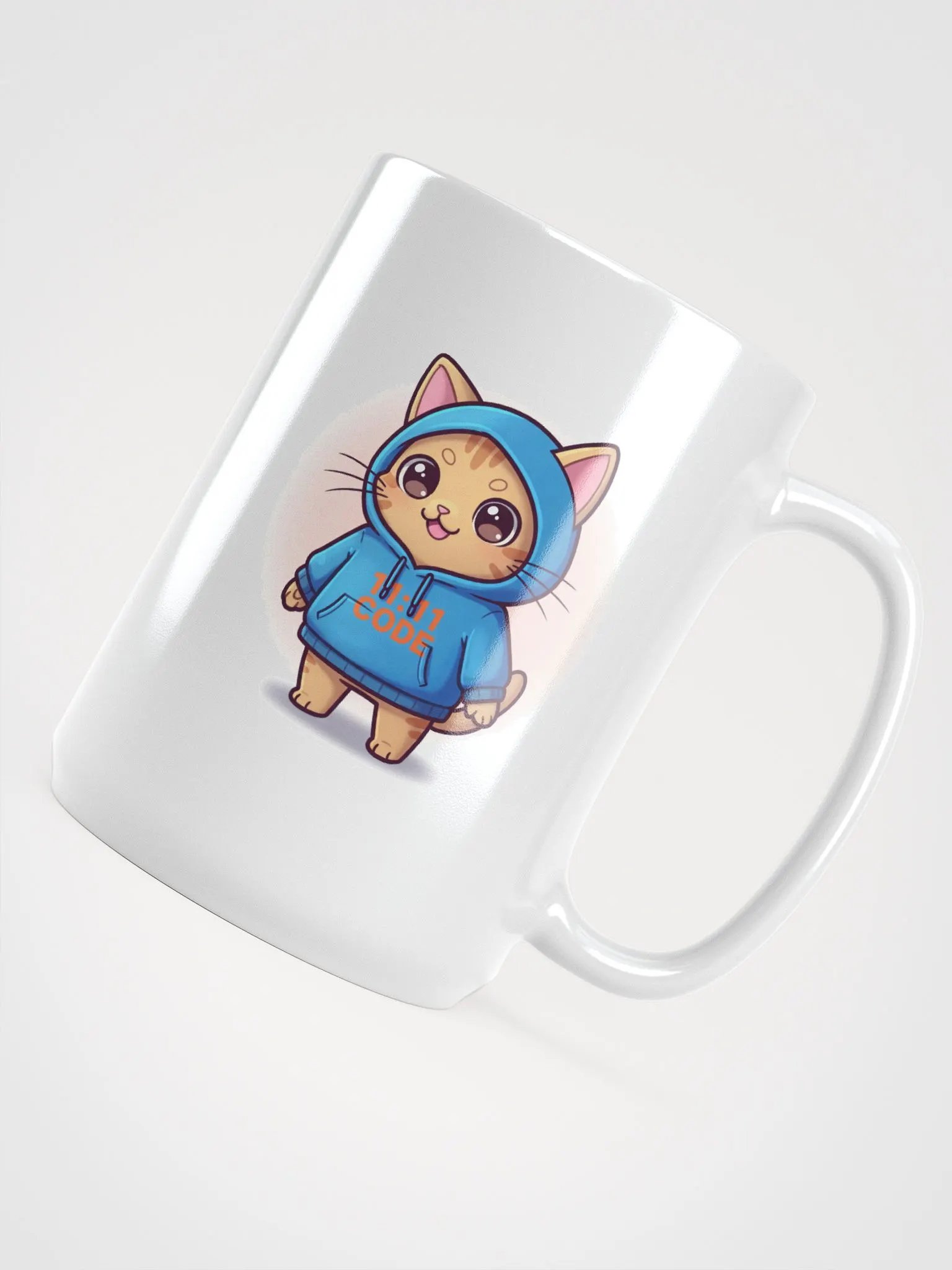 Mascot MUG product image (4)