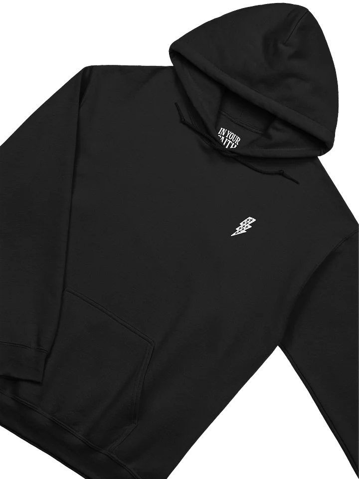 Faith Bolt Hoodie product image (2)