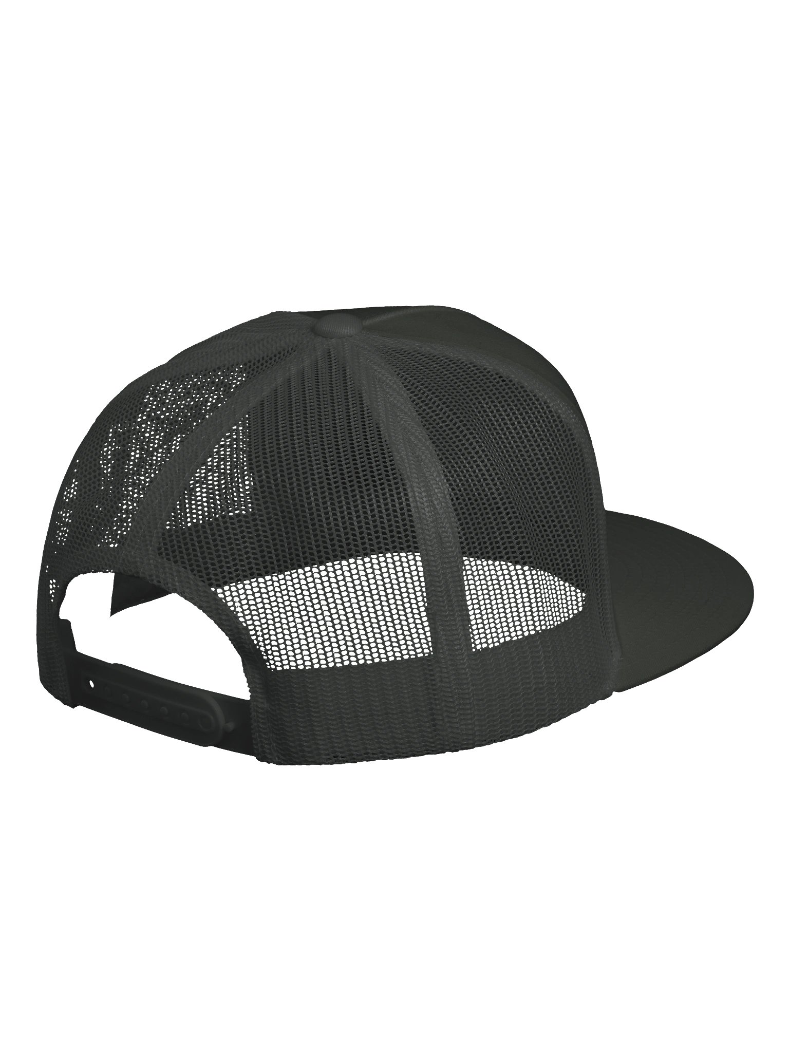 Life Is Better on a Cruise Trucker Hat | Retro Cruise Vacation Cap product image (8)