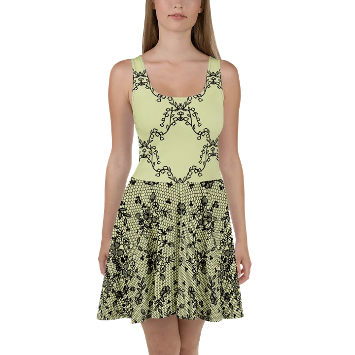 Thorned Ivy Dress product image (2)