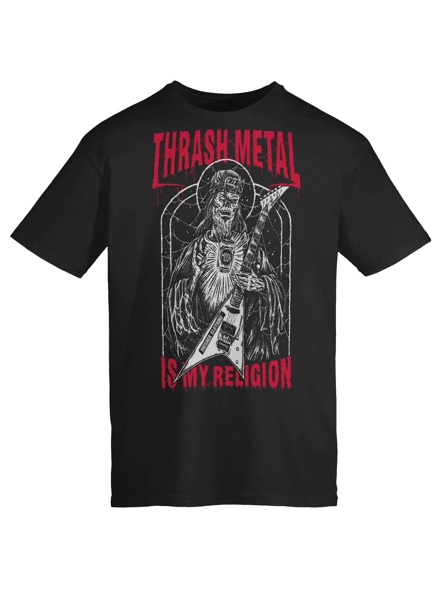 THRASH IS MY RELIGION product image (9)