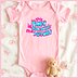 This Baby is Building the Future🩷Super Soft🪽Onesie🩷