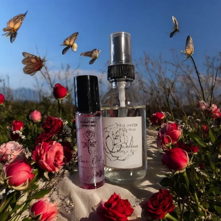 Rose Water product image (2)