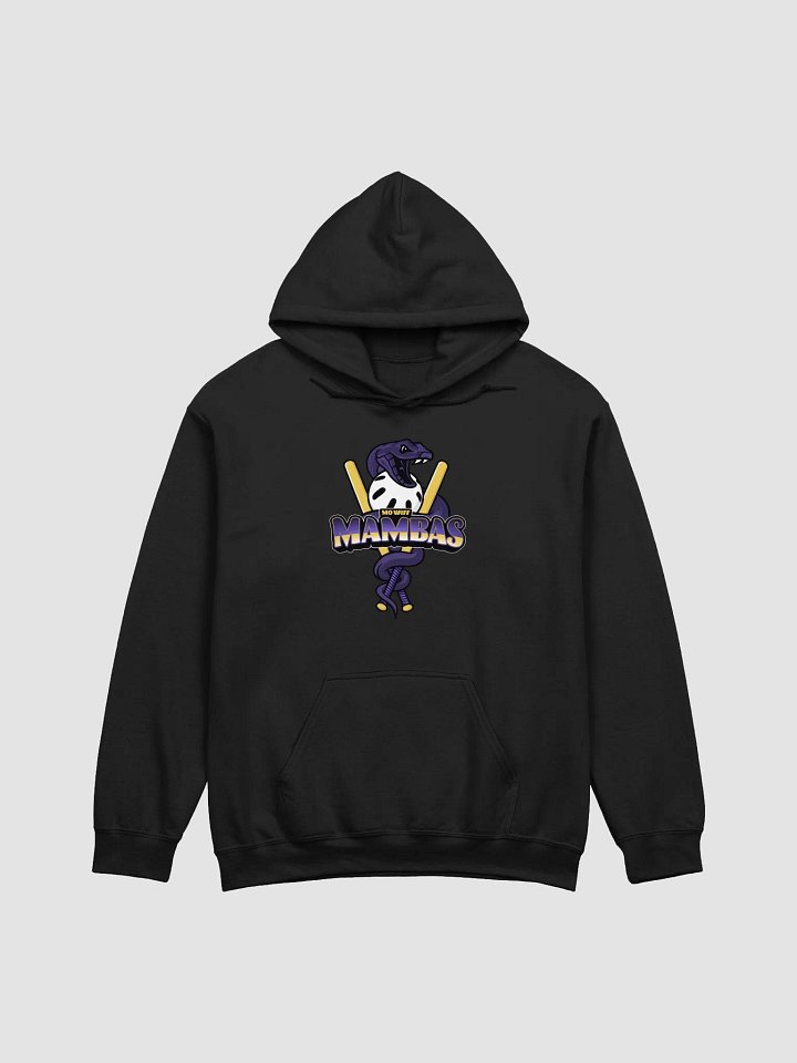 Mambas Hoodie product image (1)