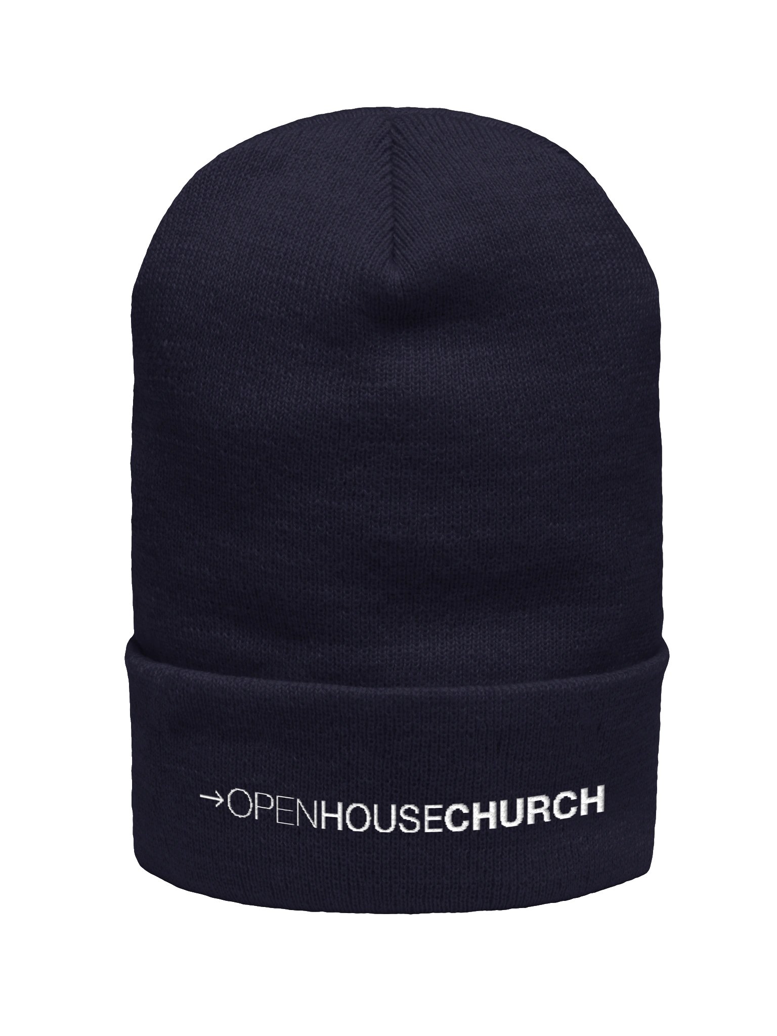 OHC Mütze product image (2)