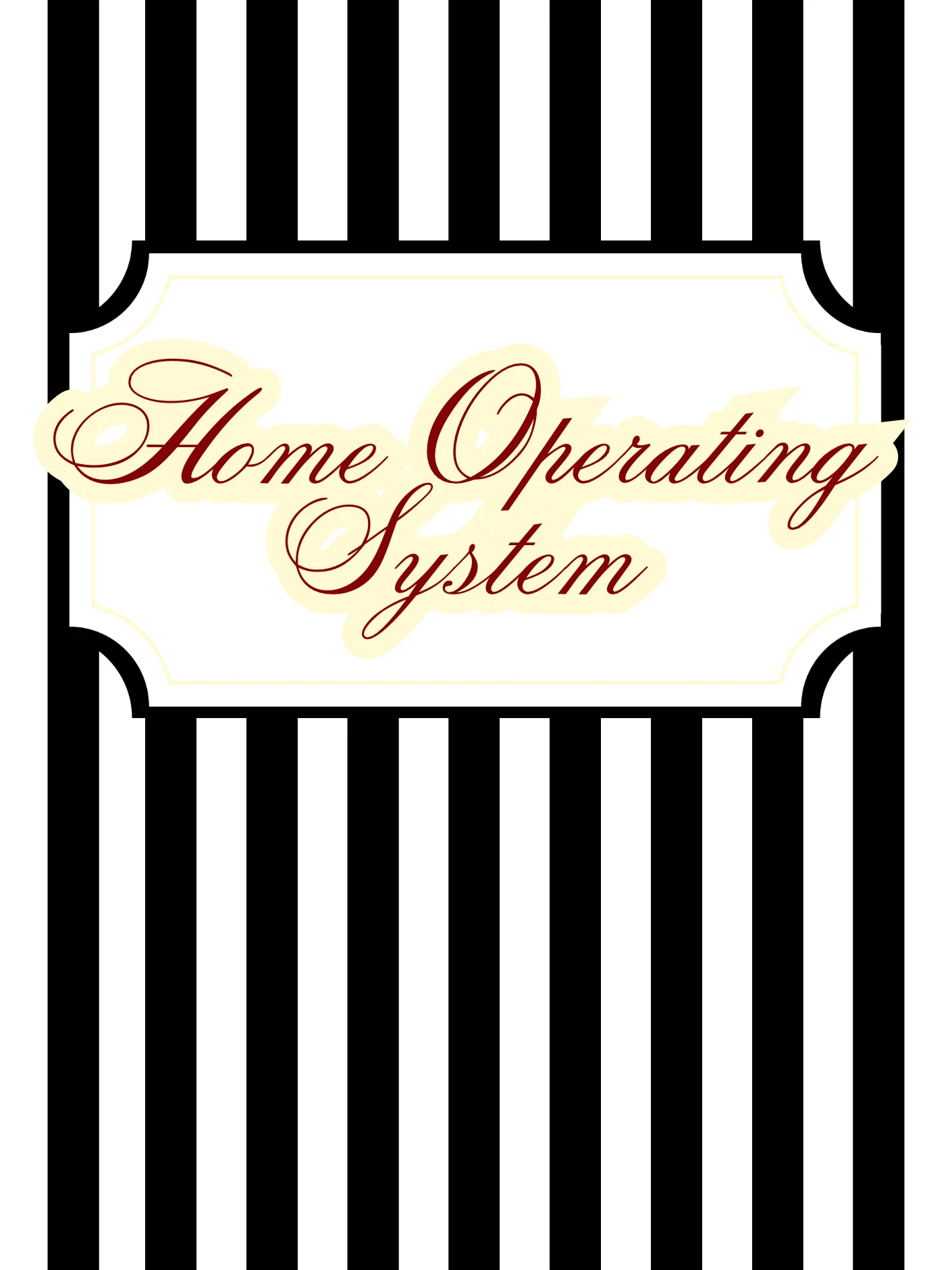Home Operating System product image (1)