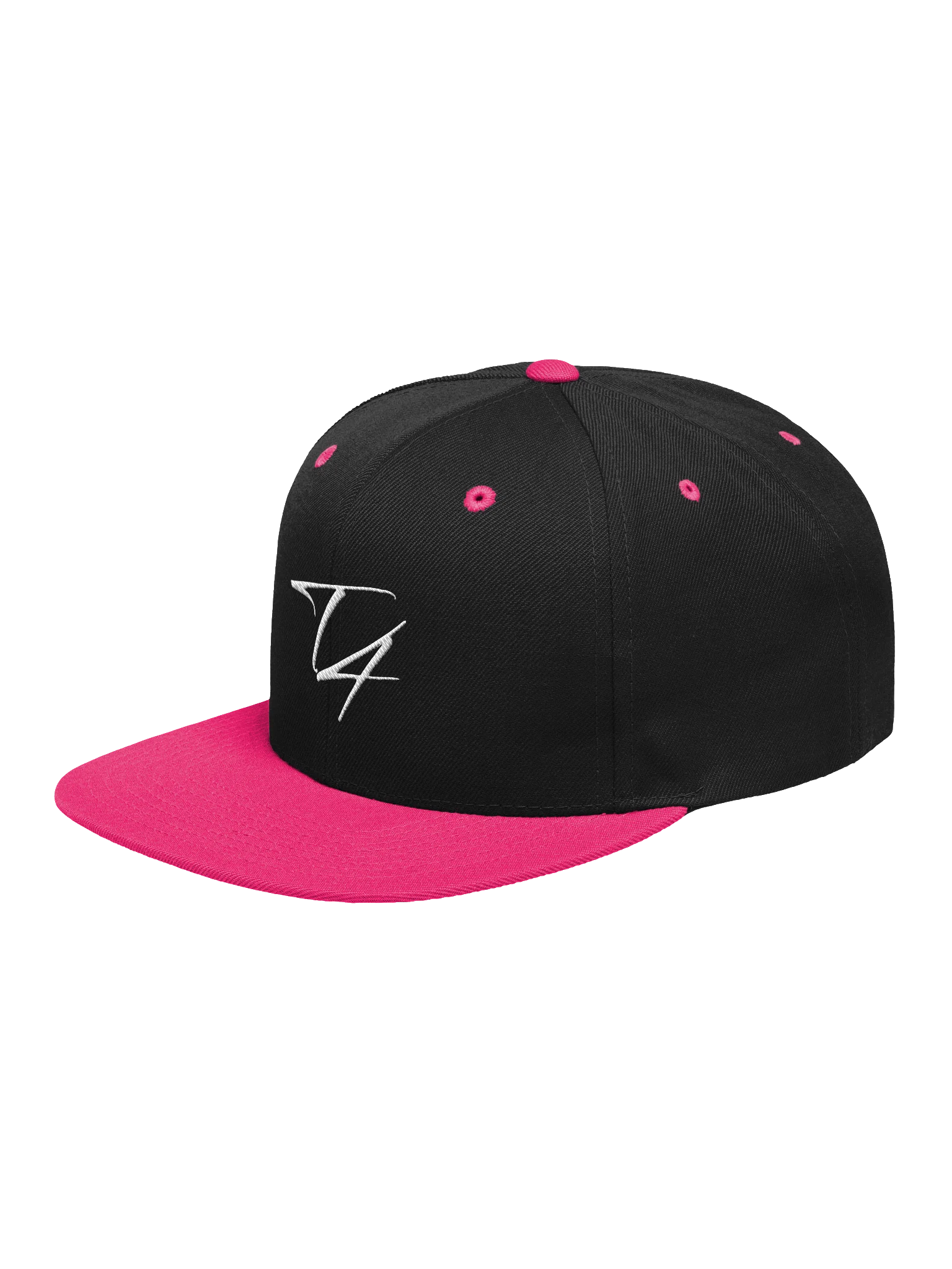 T4 Logo Special Edition Snapback product image (5)