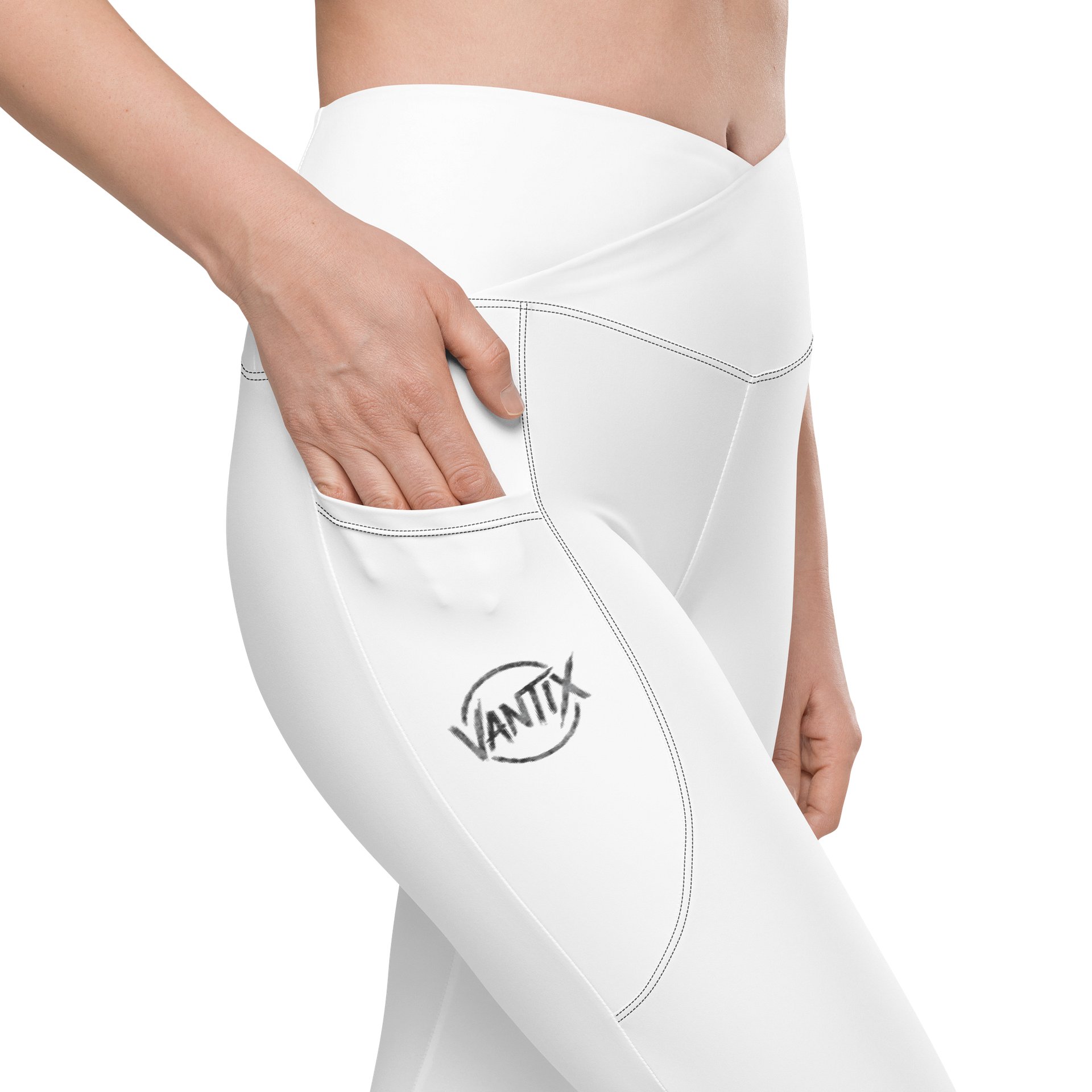 Celestial Vanity All-Over Leggings product image (3)