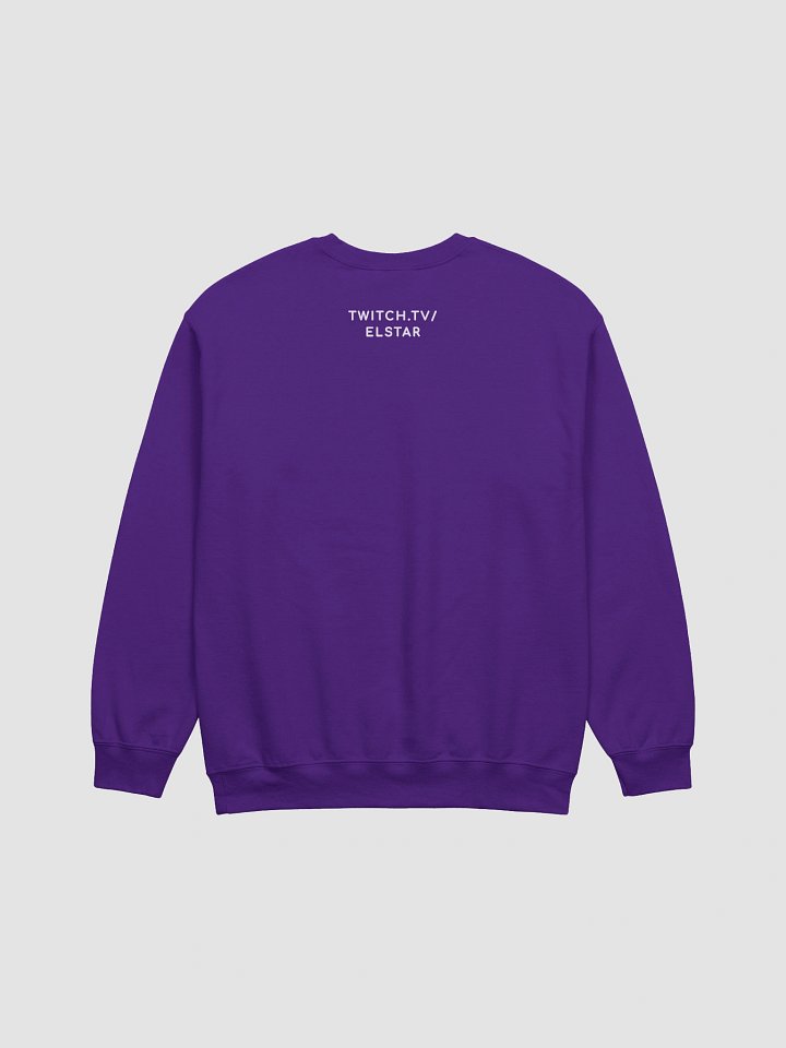 Sleeping Ellie University Crew product image (8)