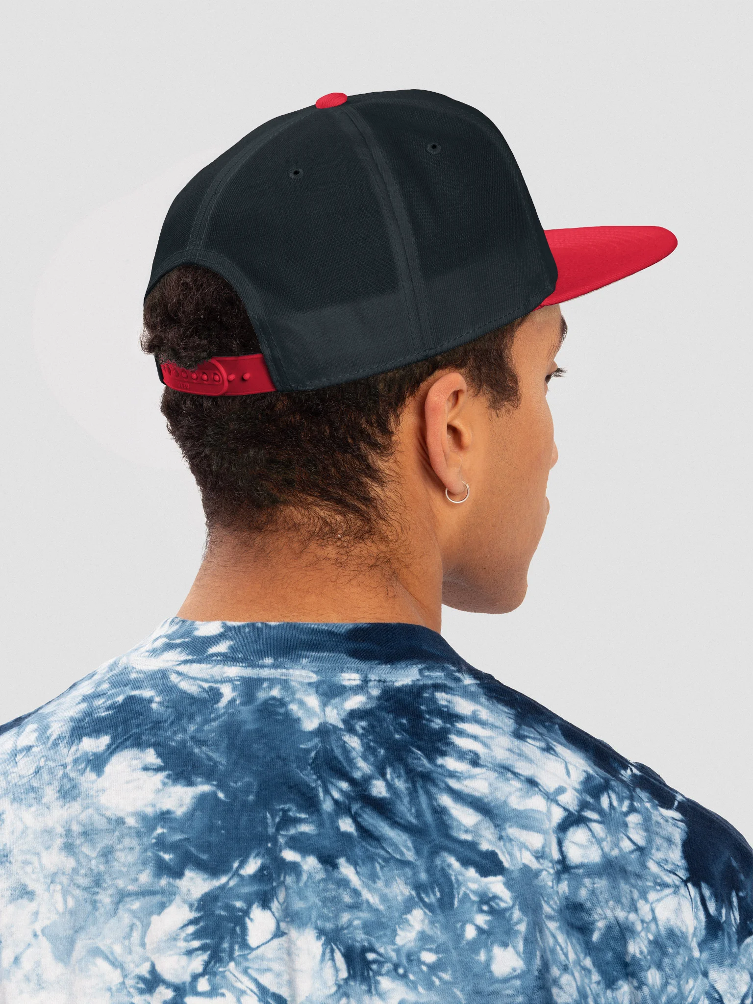 Choose Your$elf Snapback Cap product image (13)