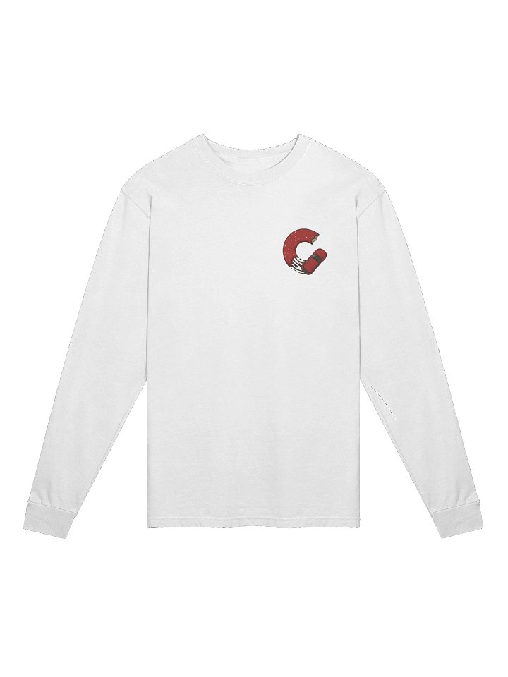 Car Confections Logo Long Sleeve Shirt product image (1)