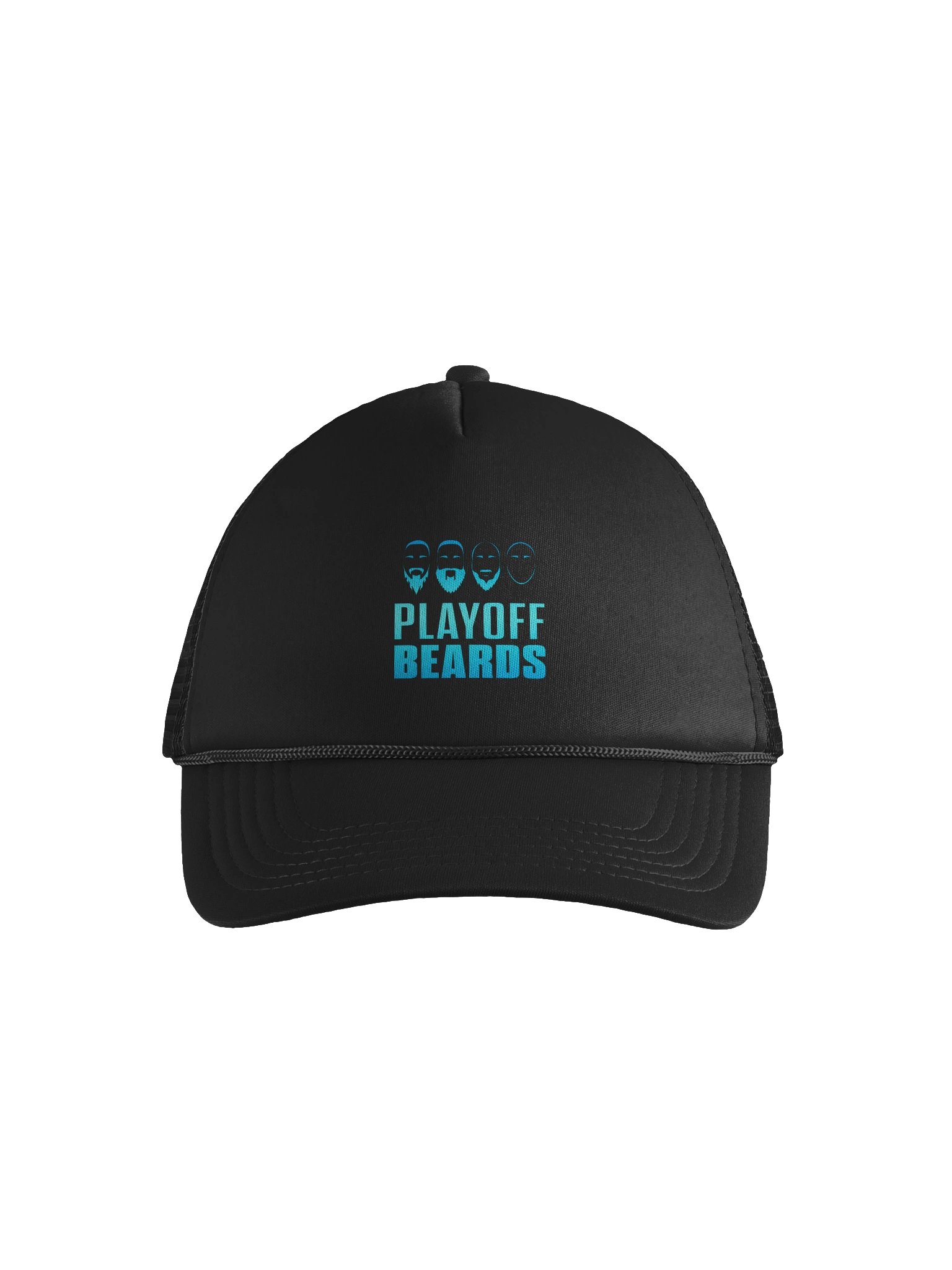 Playoff Mode Trucker Hat product image (1)