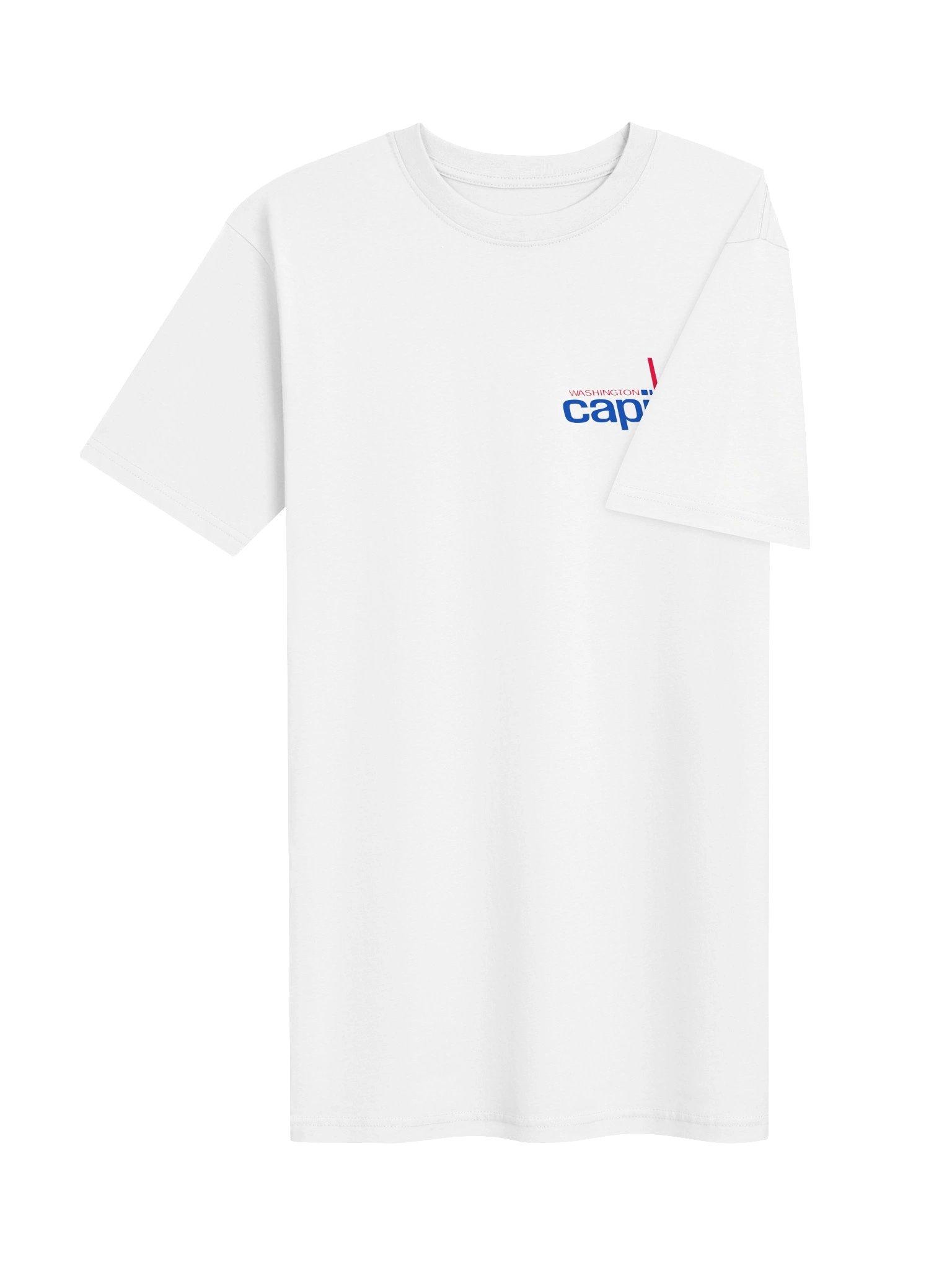 Washington Capitals Vintage Logo T-Shirt product image (4)