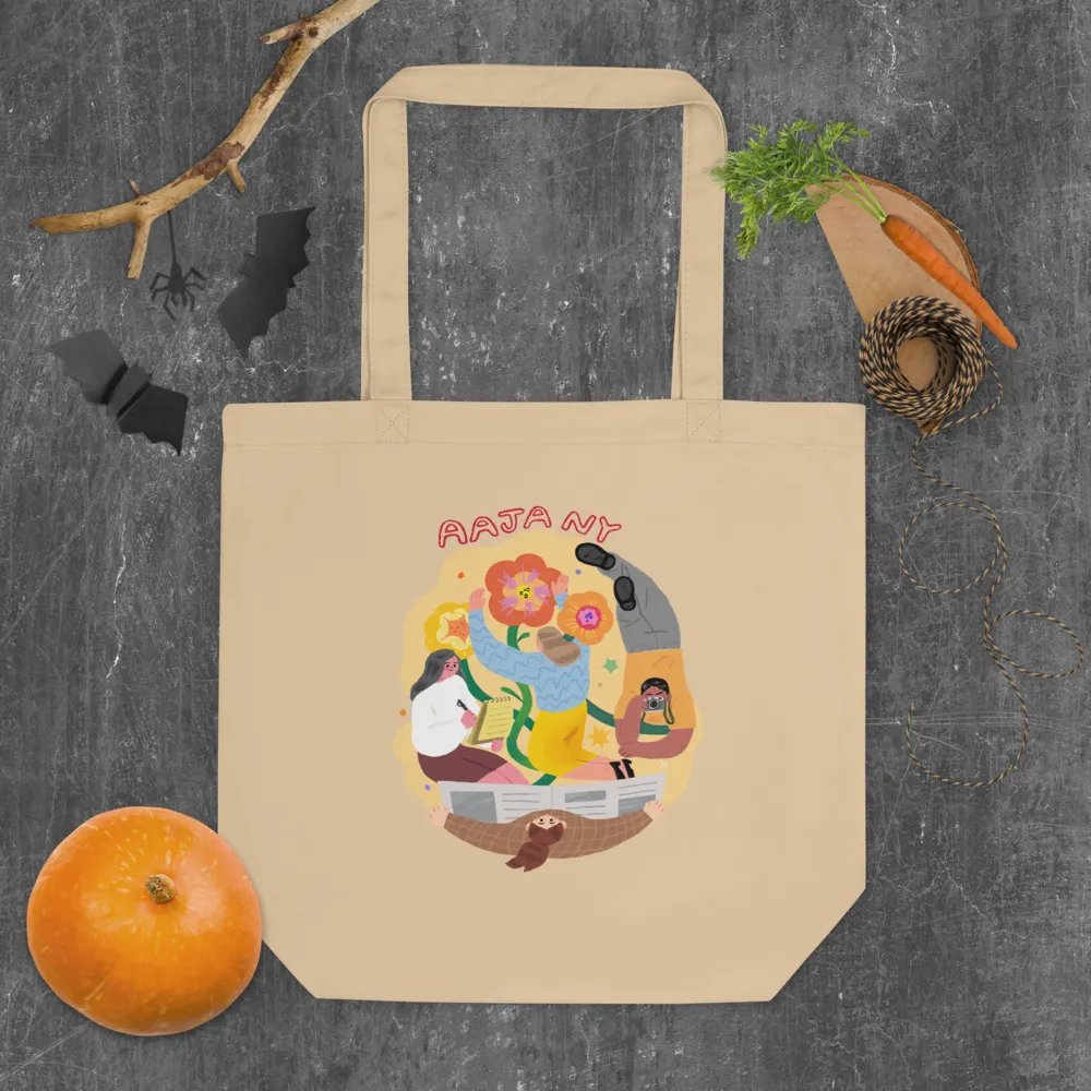 AAJA NY tote product image (5)