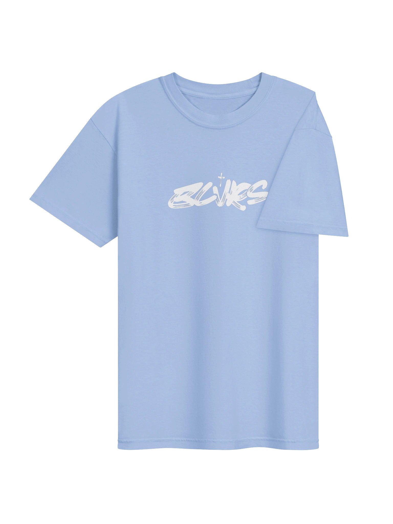 BLVRS Logo Tee product image (4)