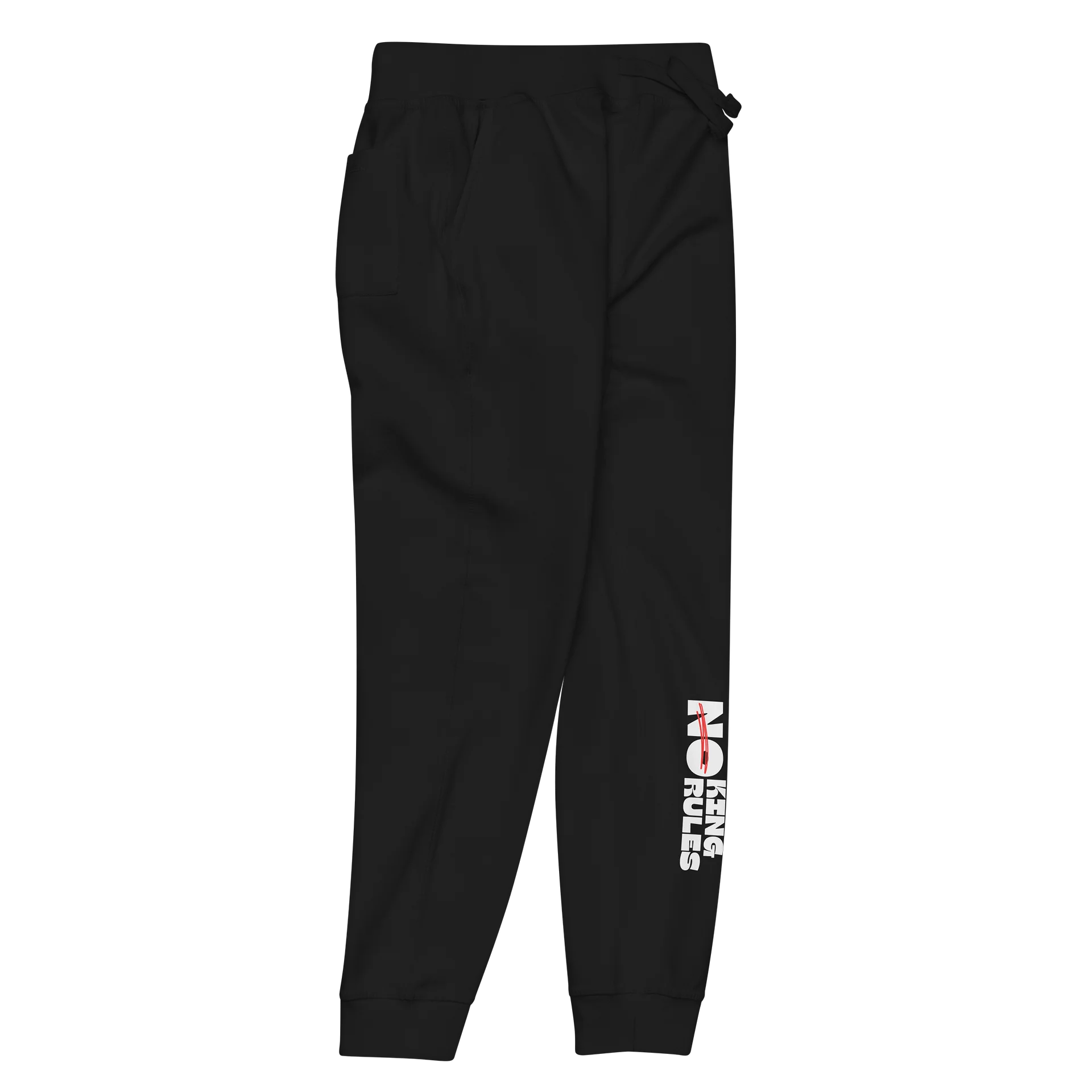 No King No Rules Joggers product image (4)