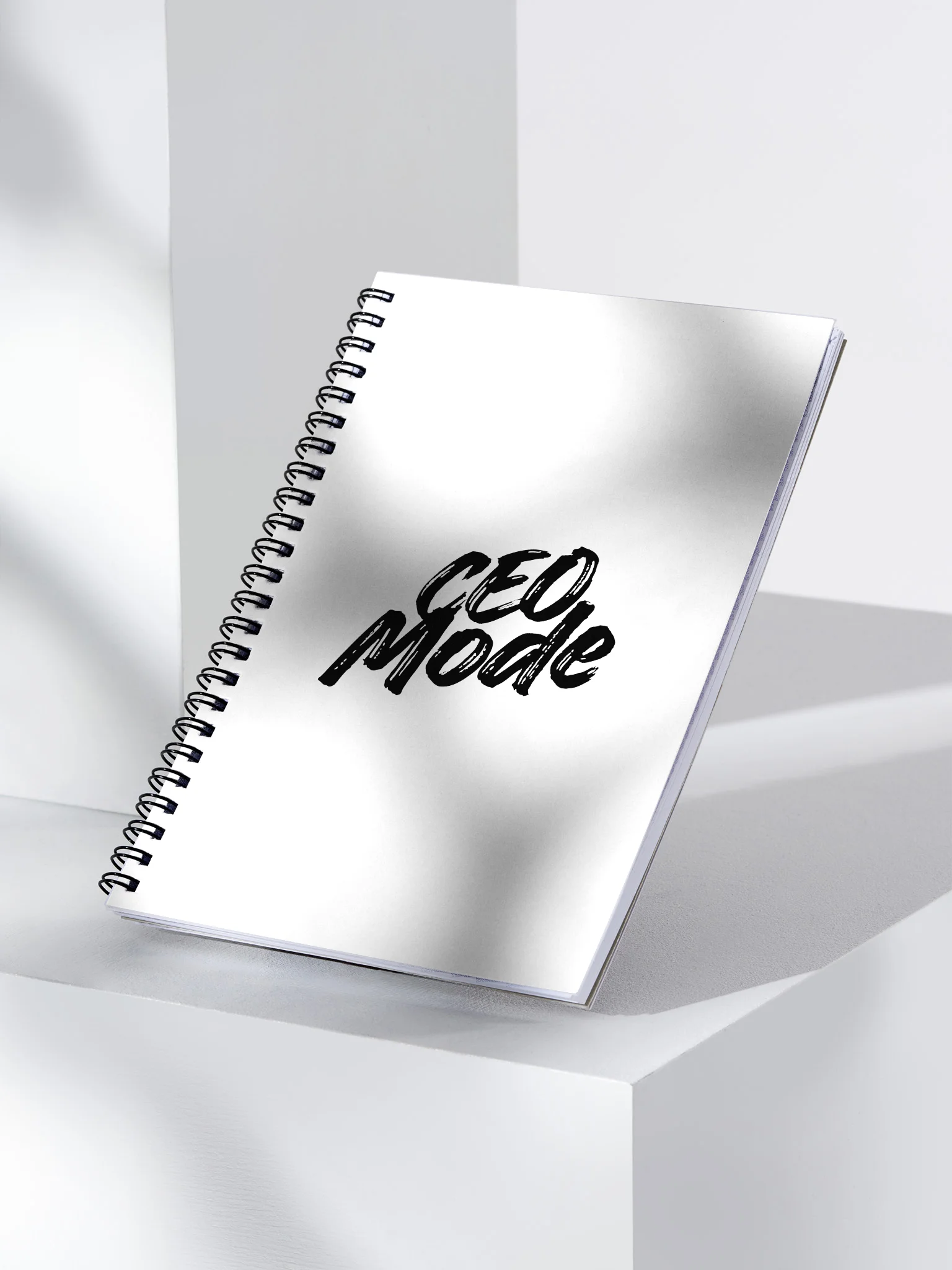 CEO Mode Notebook product image (3)
