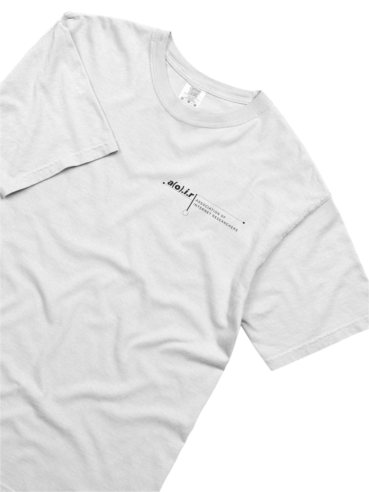 AoIRchive T-shirt w/ Pocket Design product image (35)