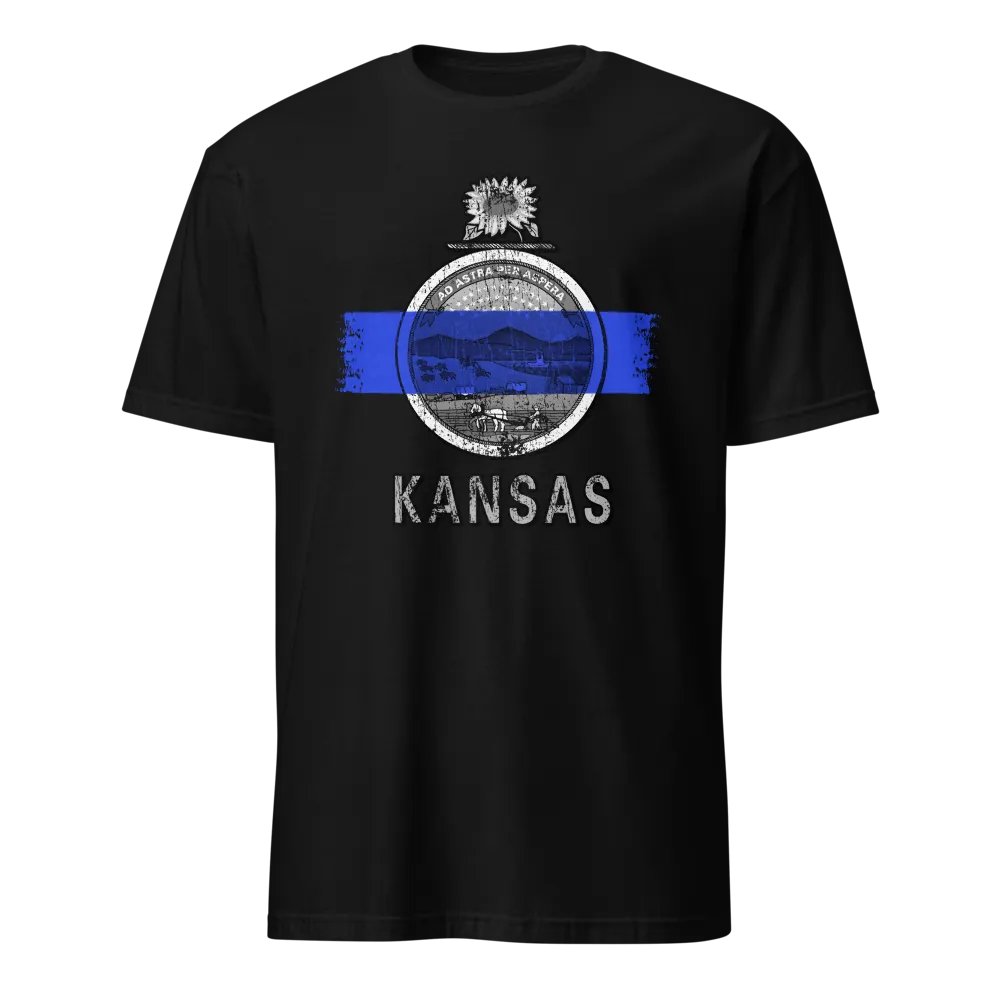 Kansas Police product image (1)