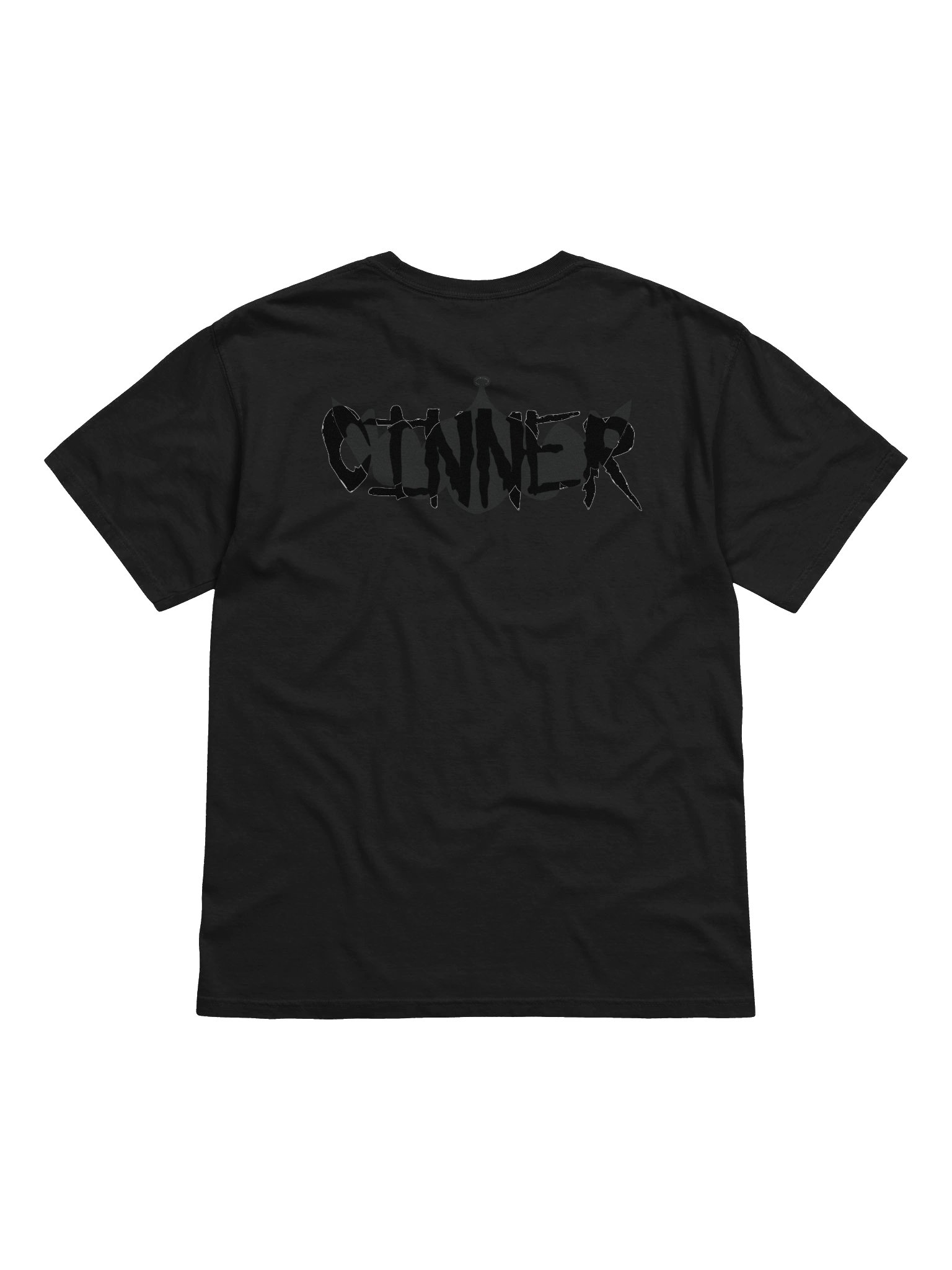 Cinner Tee product image (1)