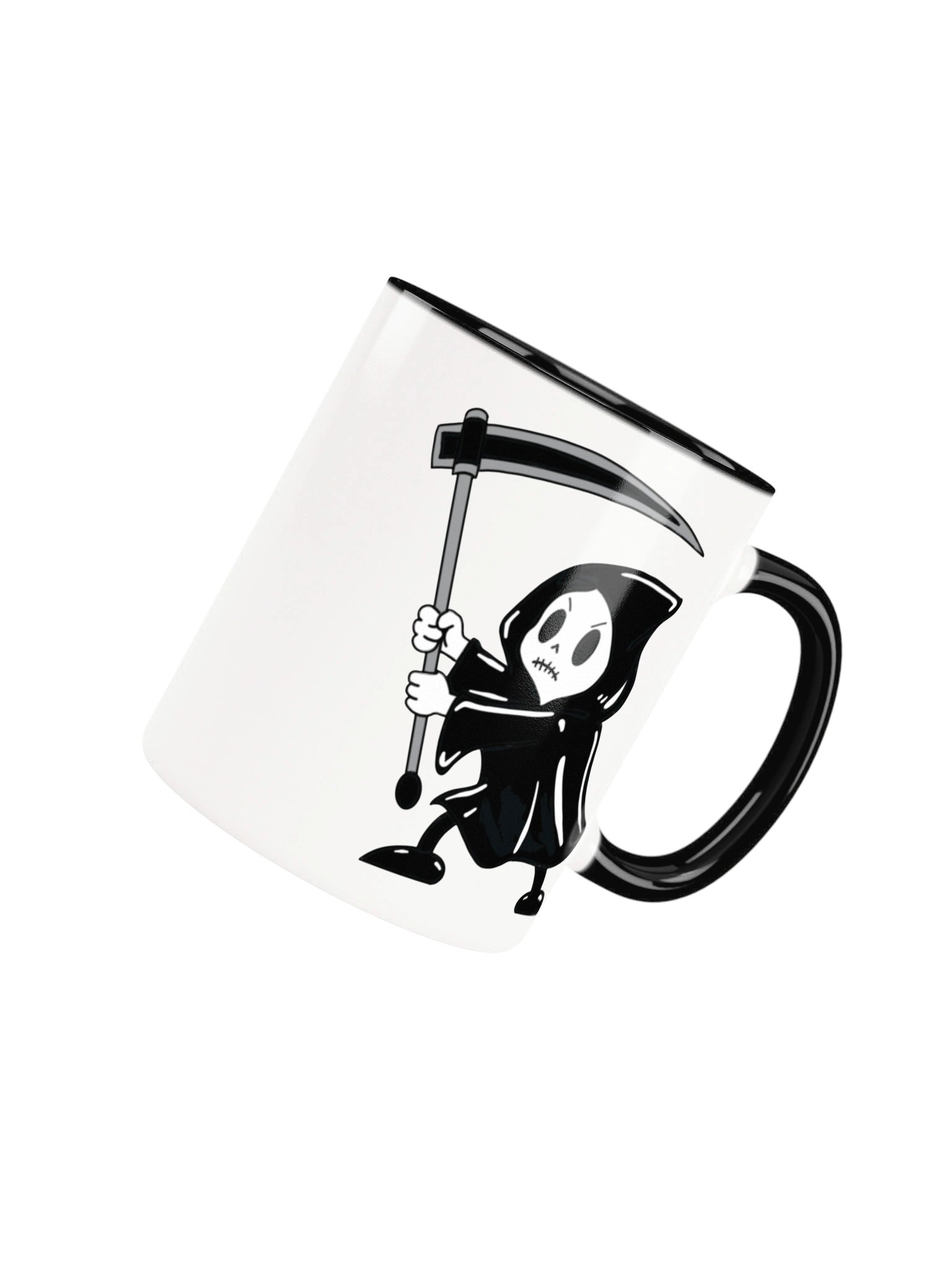 Reaper Toon Mug product image (7)