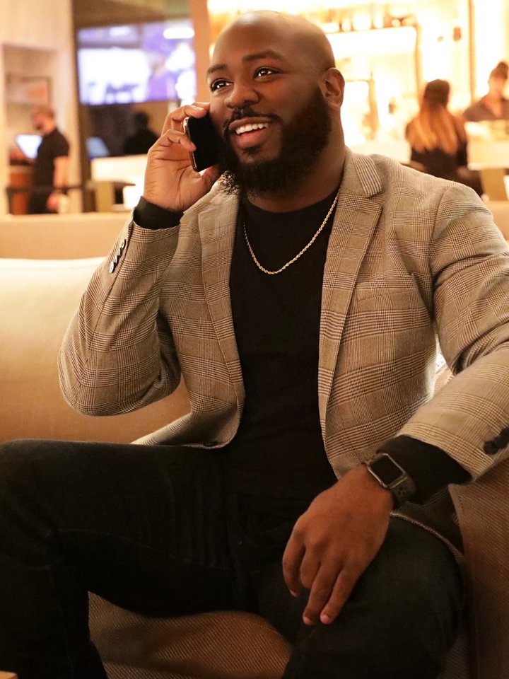 Destiny Clarity Call w/ Apostle Ye product image (1)