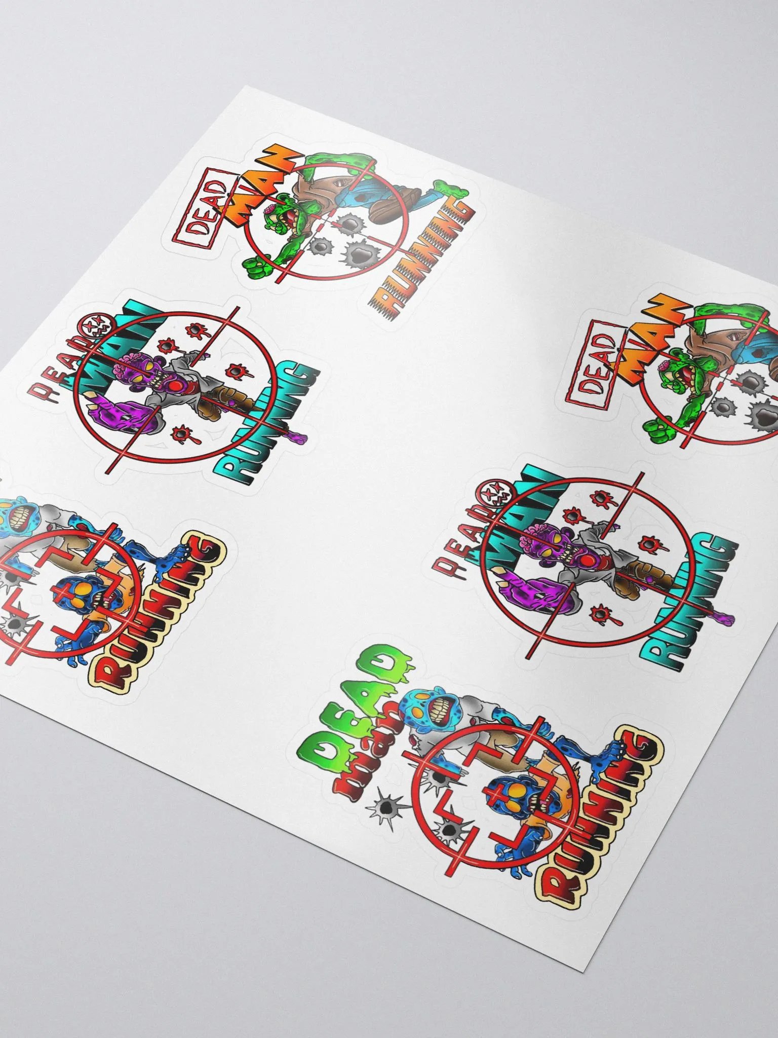 Z Gang product image (3)