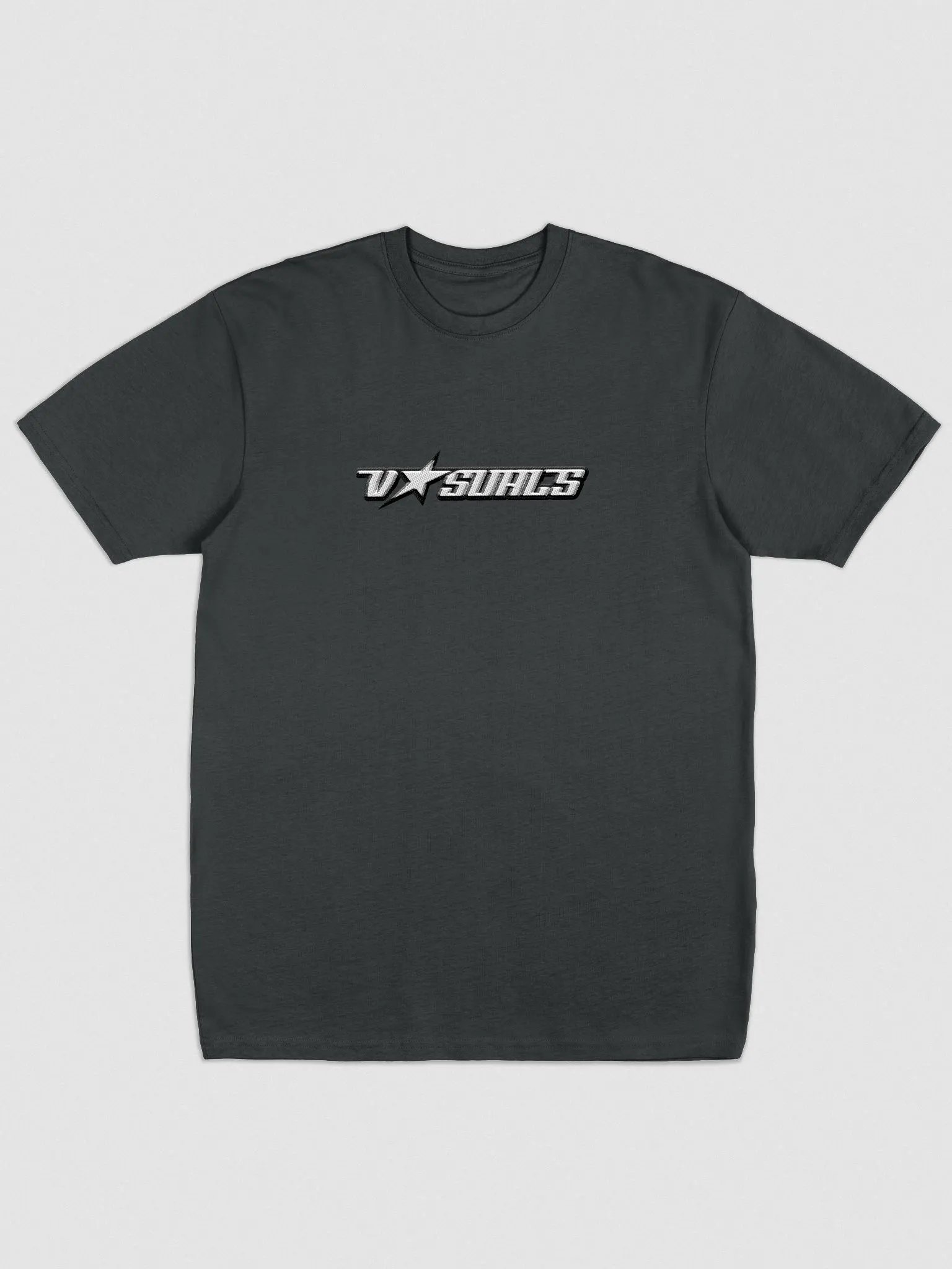 VXSUALS Star Tee product image (1)