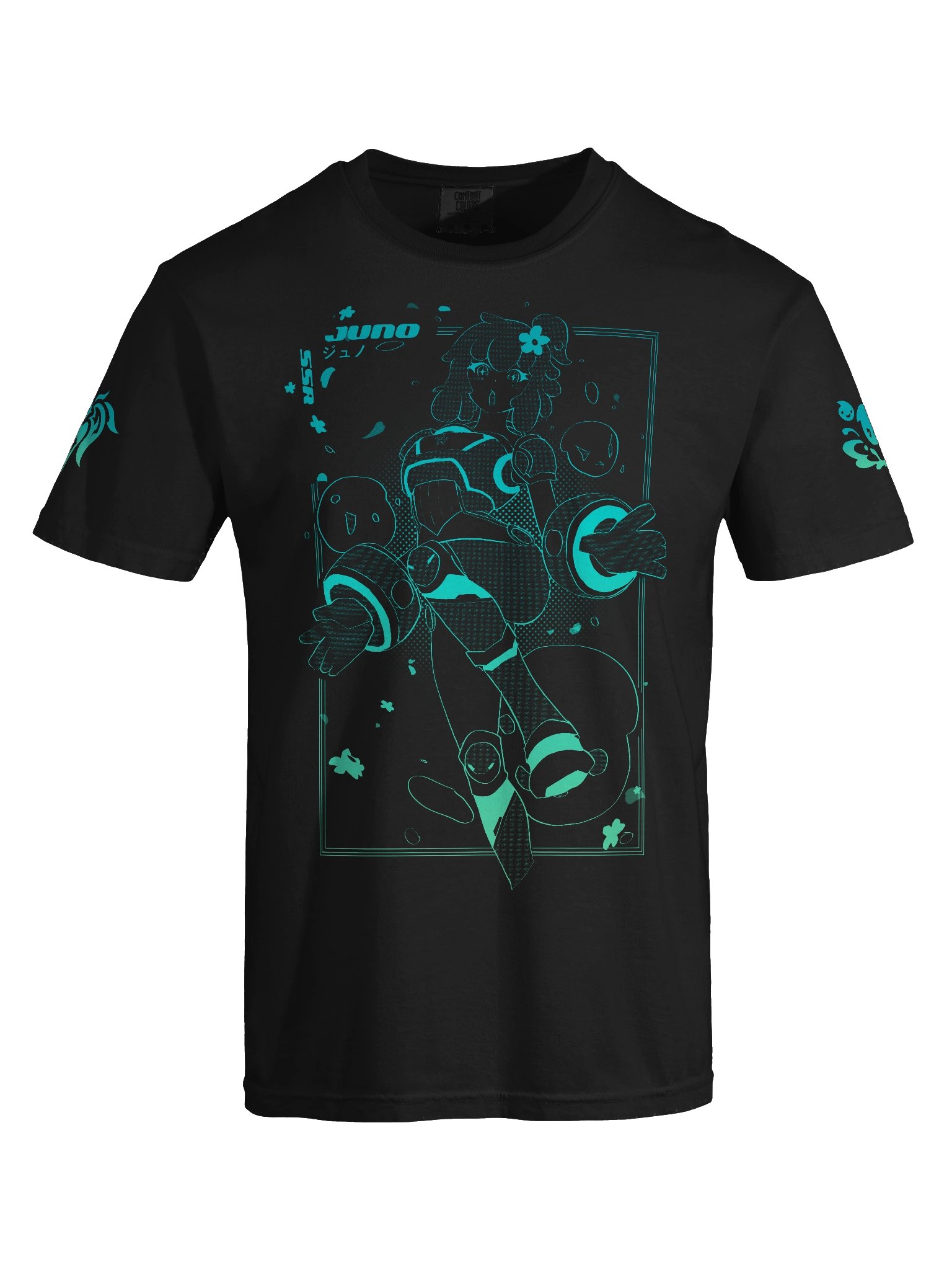 JUNO TEE FRONT ALT. product image (20)