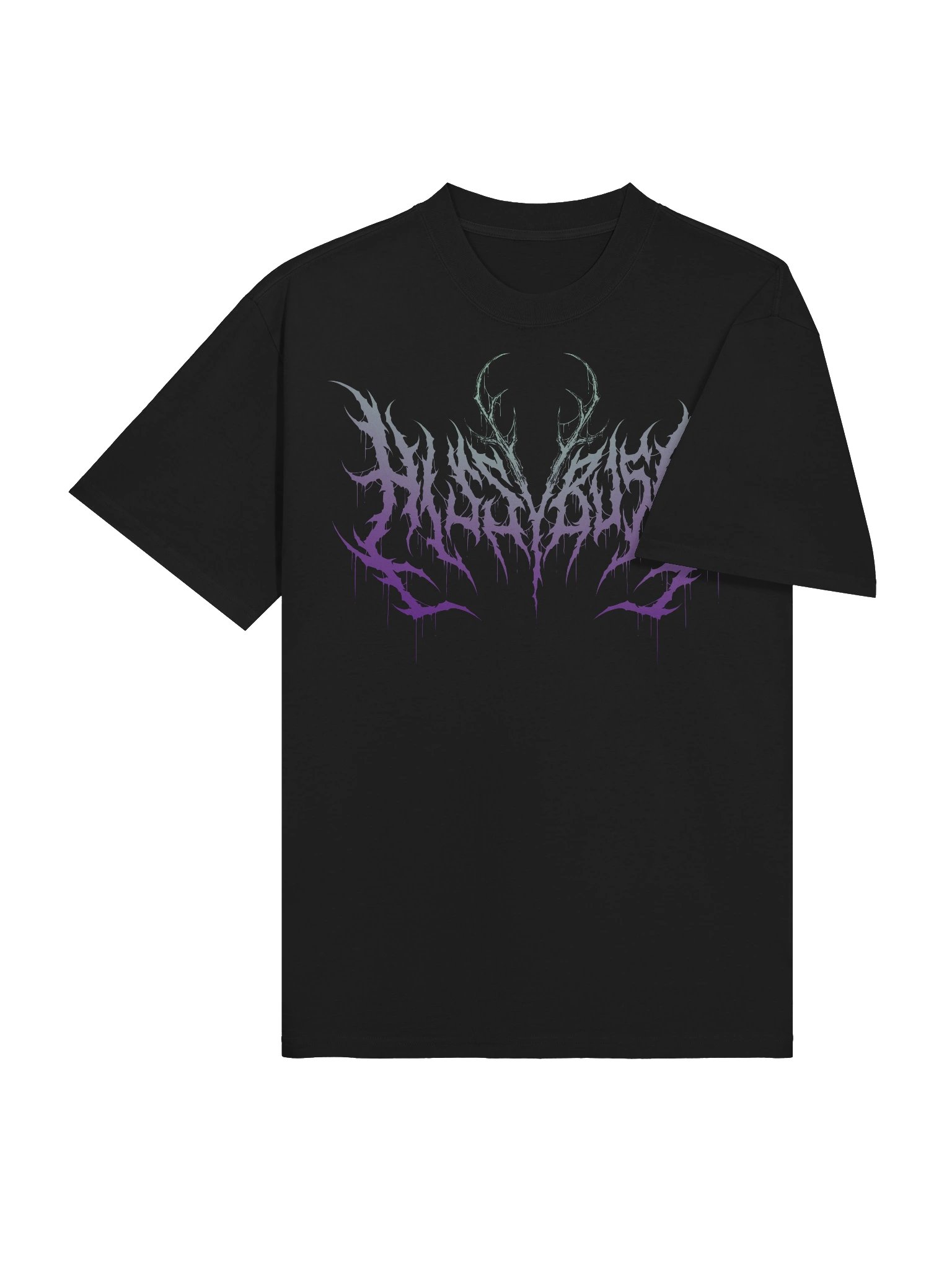 Hissybusa Vintage Logo product image (4)