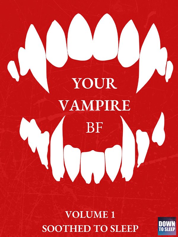 Your Vampire BF (Vol. 1) - Down To Sleep product image (1)